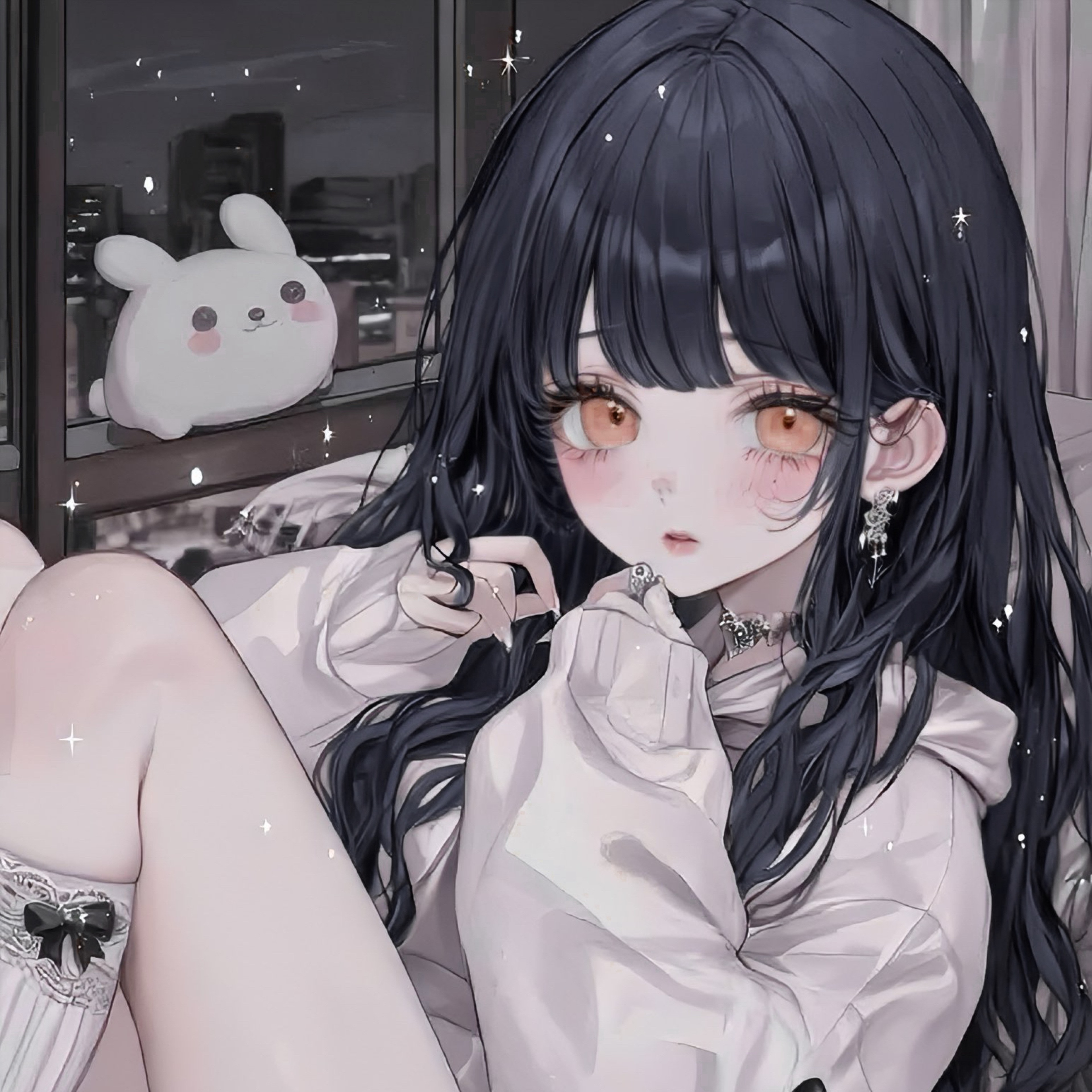 しあ