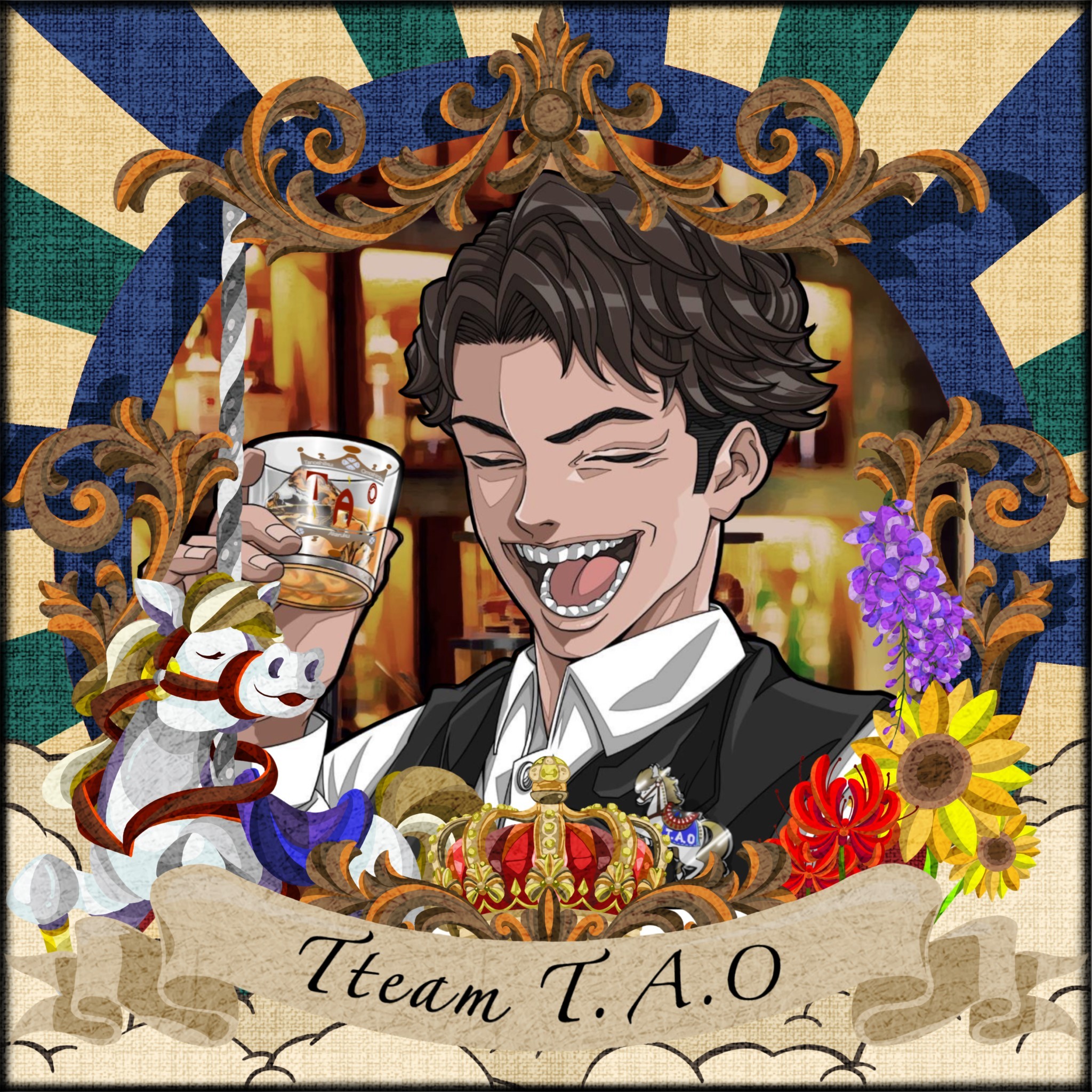 🍫ロイズ【TAO】