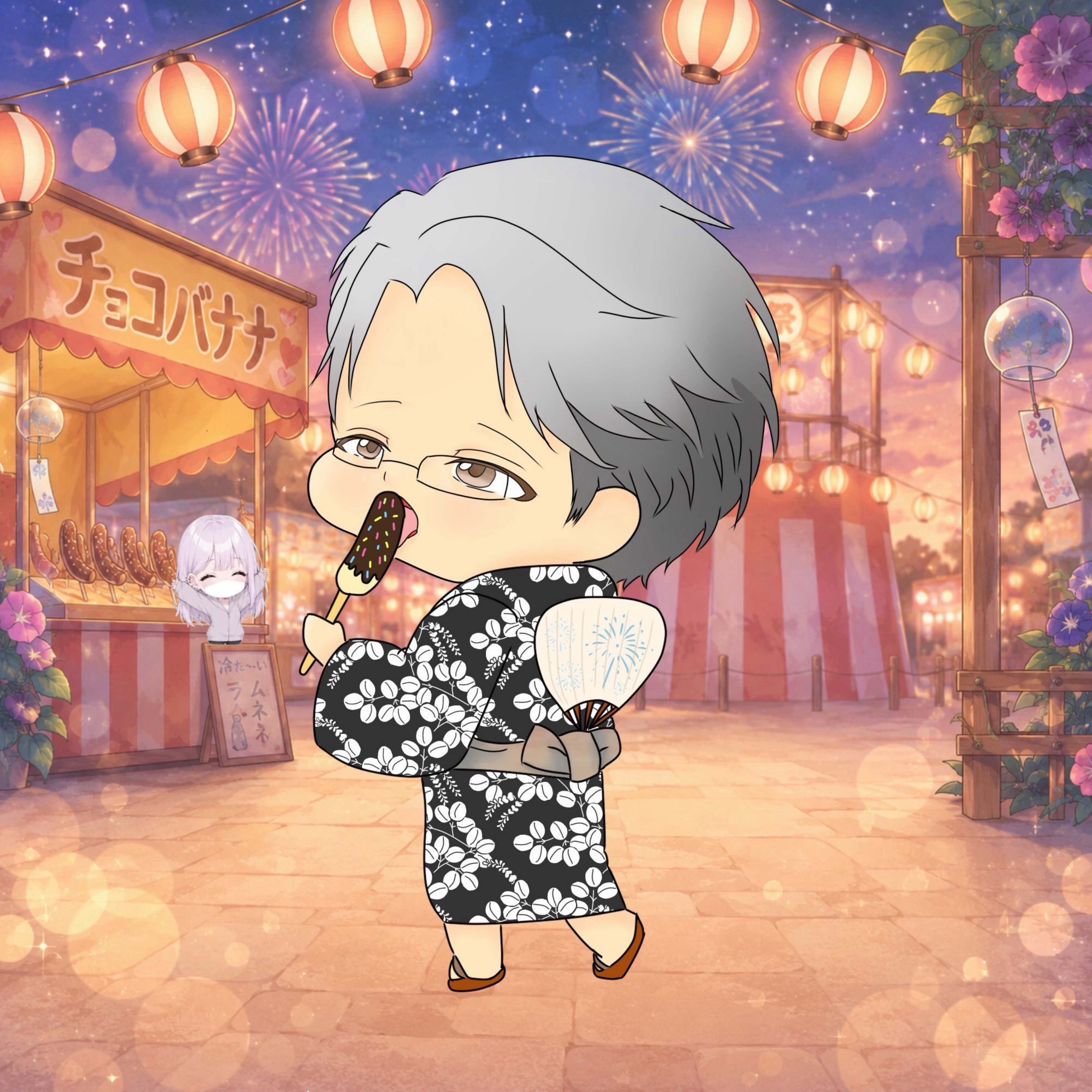 まめたむ💋