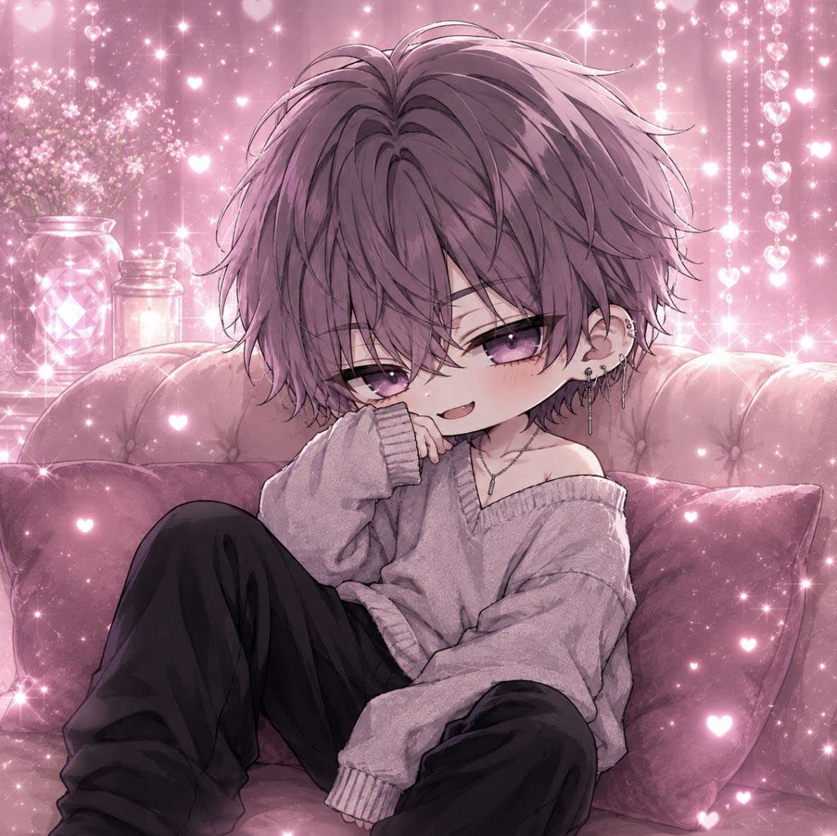 ✎️ぃゎちゃꪑ