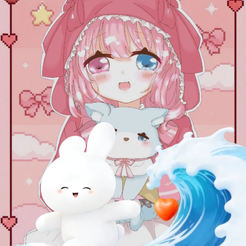★ᵕ̈𓃠‪きなこ🌈