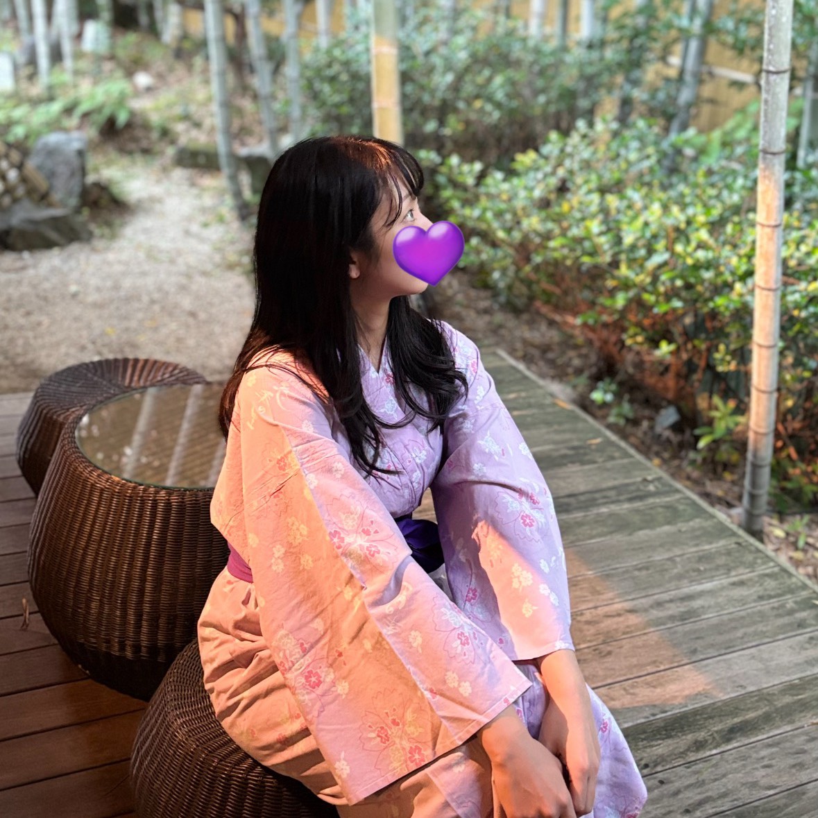 🐿 まな