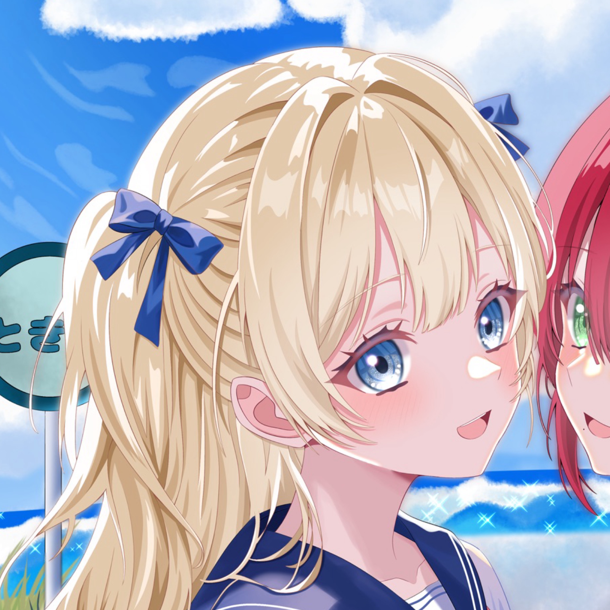 ささみ@少女レイCAST🆙