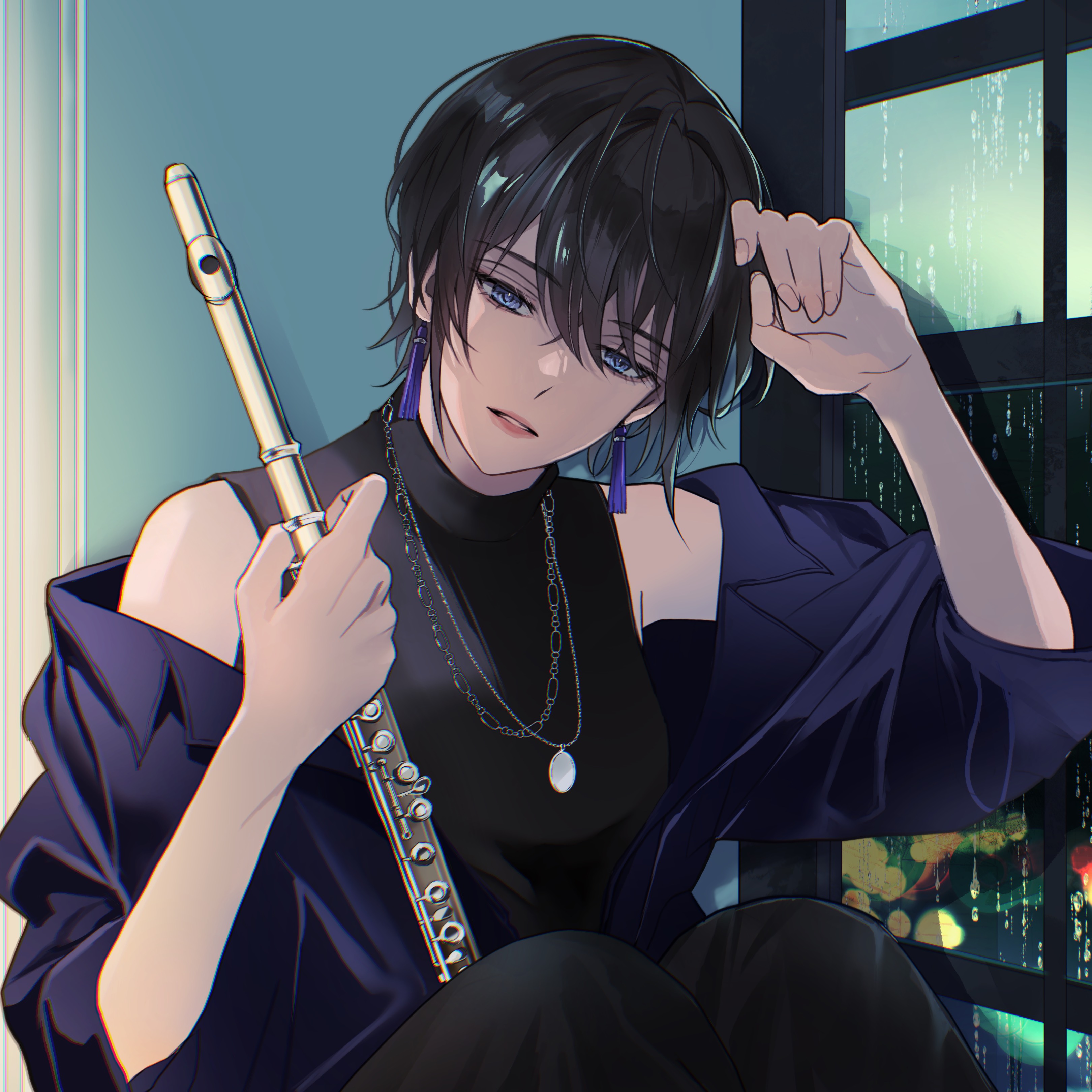 ж 蜻蛉-kagerou-