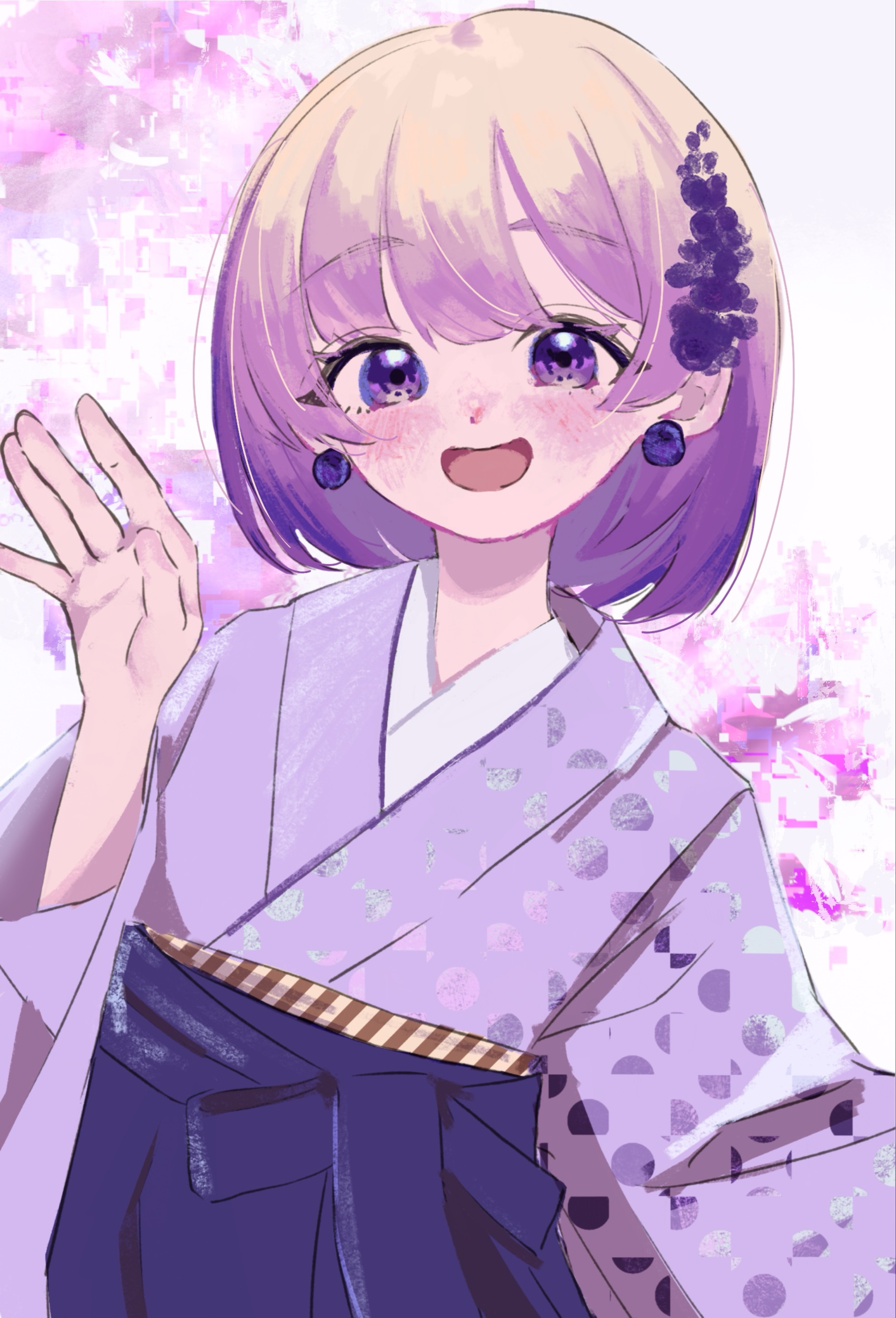 しょくパンちゃん