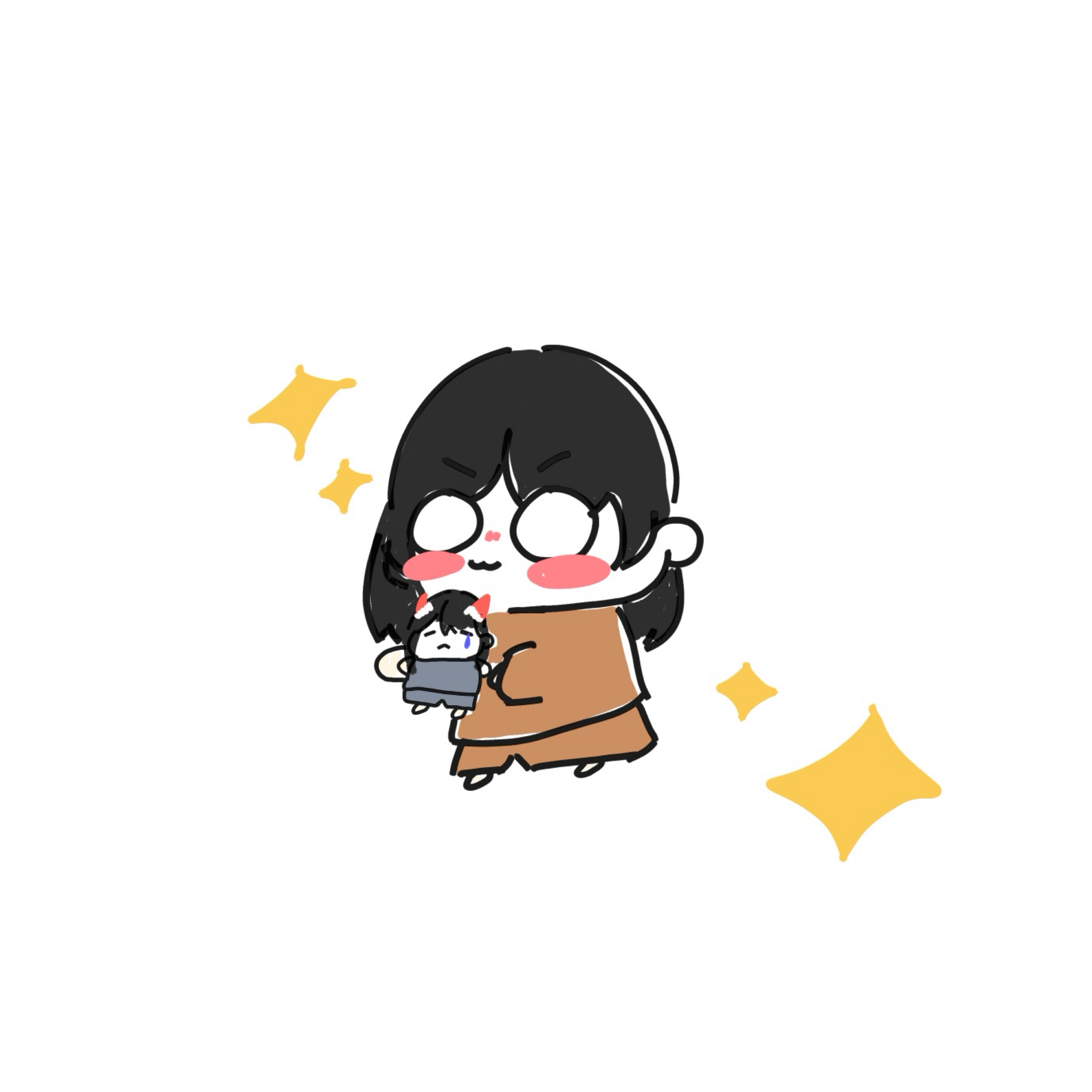 みー🍓