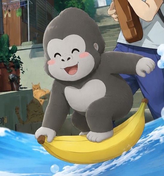 ☕︎︎‎🦍ZERO