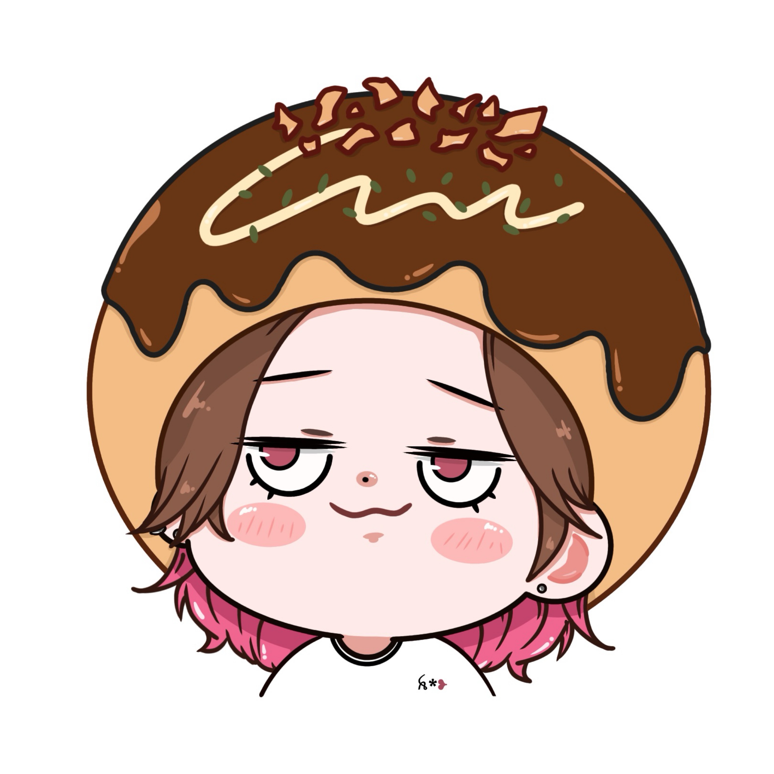 ꫝ*❥︎ 𝗁𝗈𝗇𝖺𝗆𝗂
