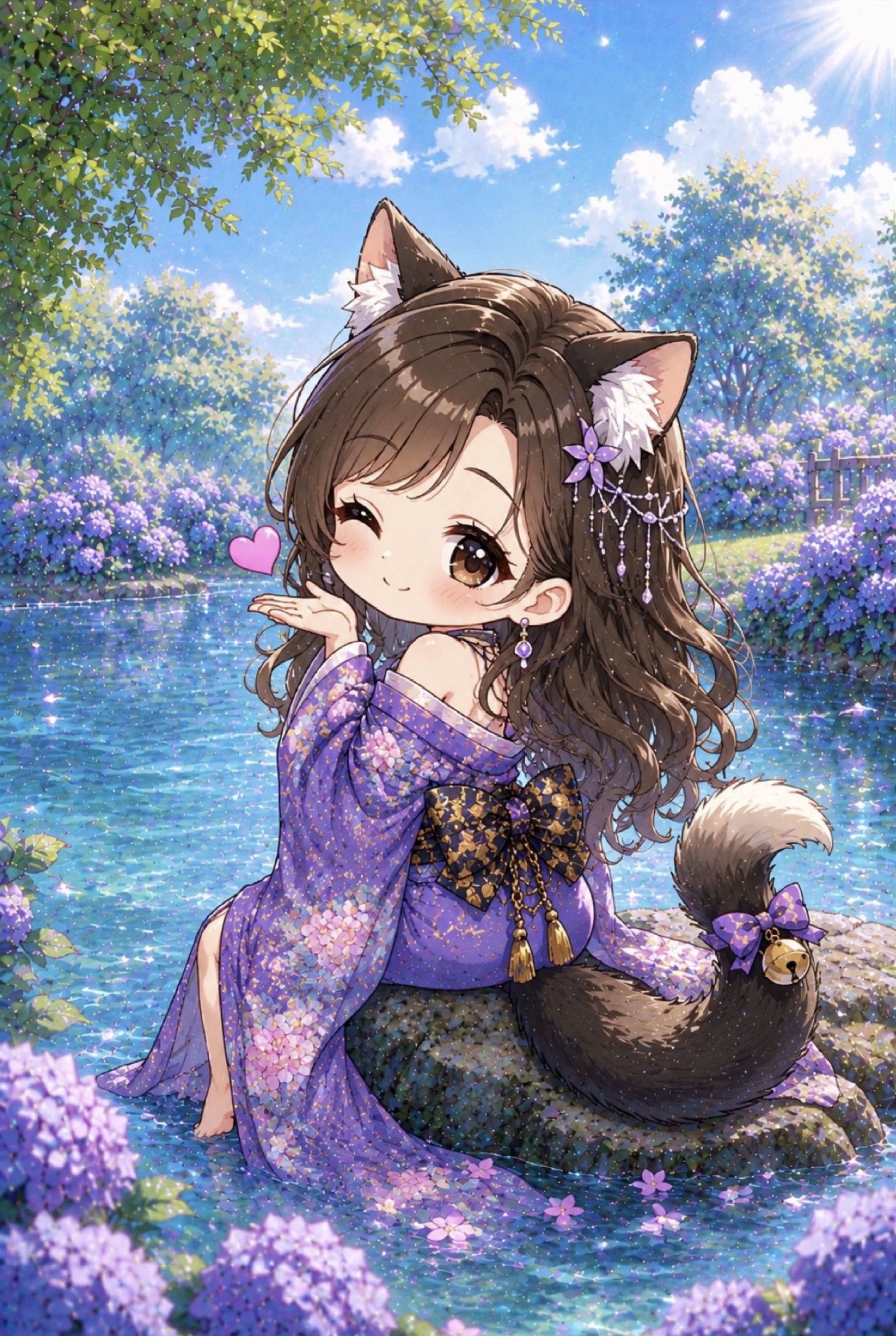 ⋆⸜🔔⸝‍⋆リン子