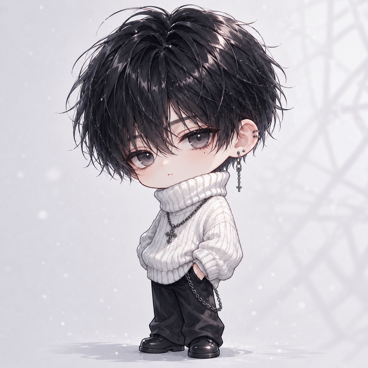 ☃︎まふゆ