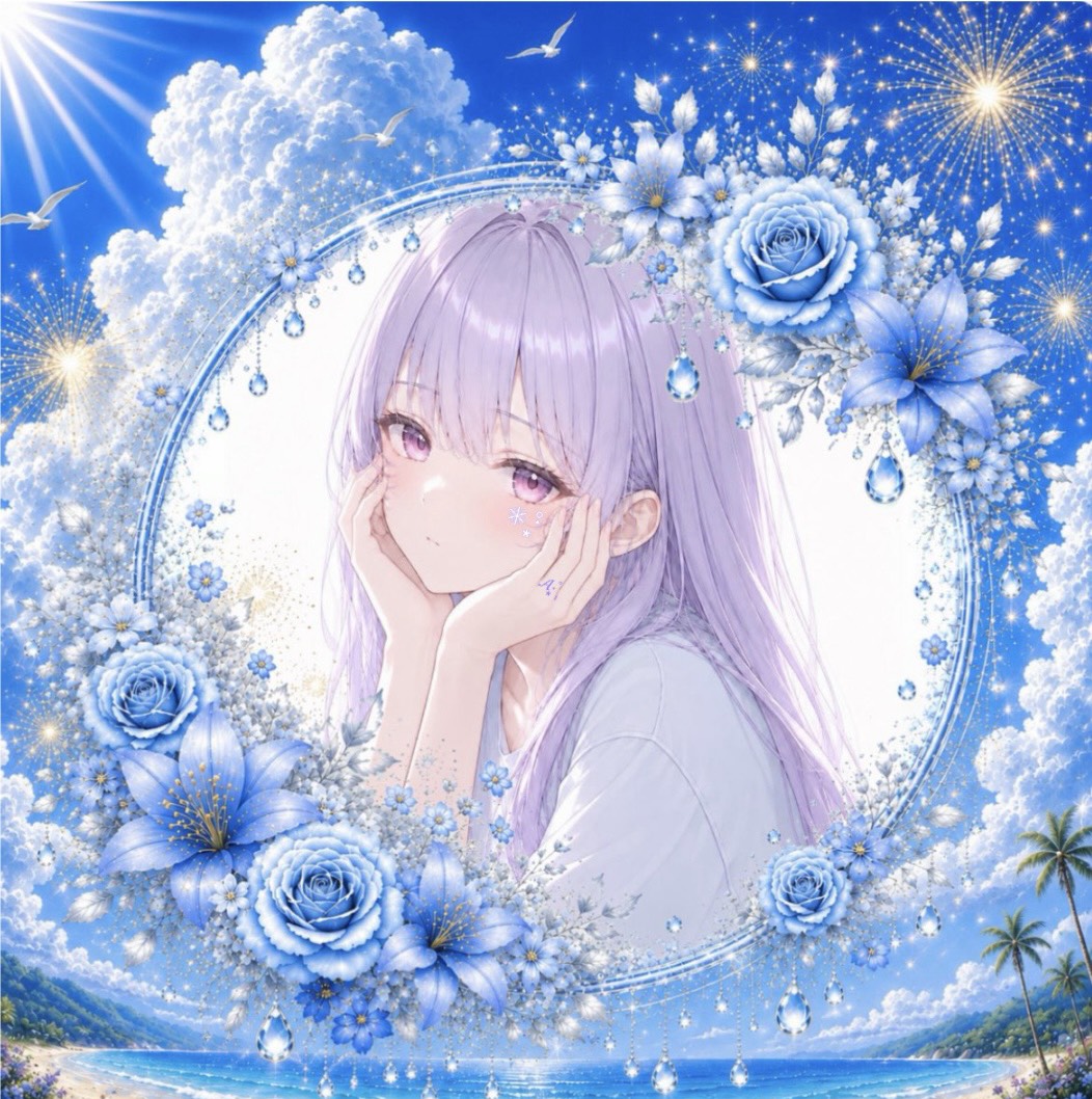 ゆめみるこ~ひ~❅ ͙·̊