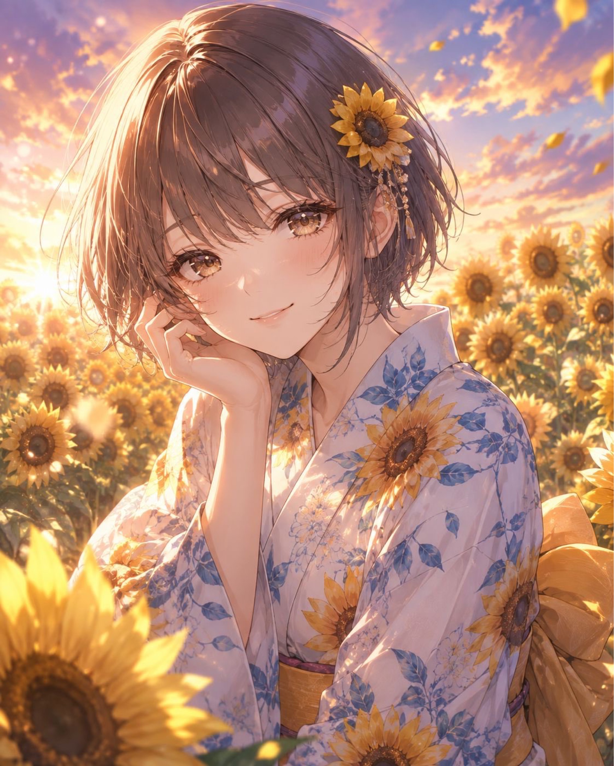 【常連】🌻ちひろ(パルプンテ)