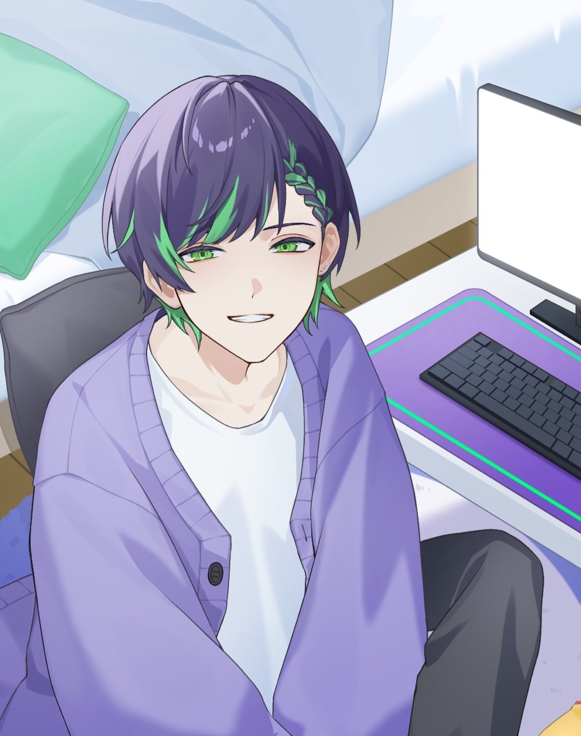 またろー