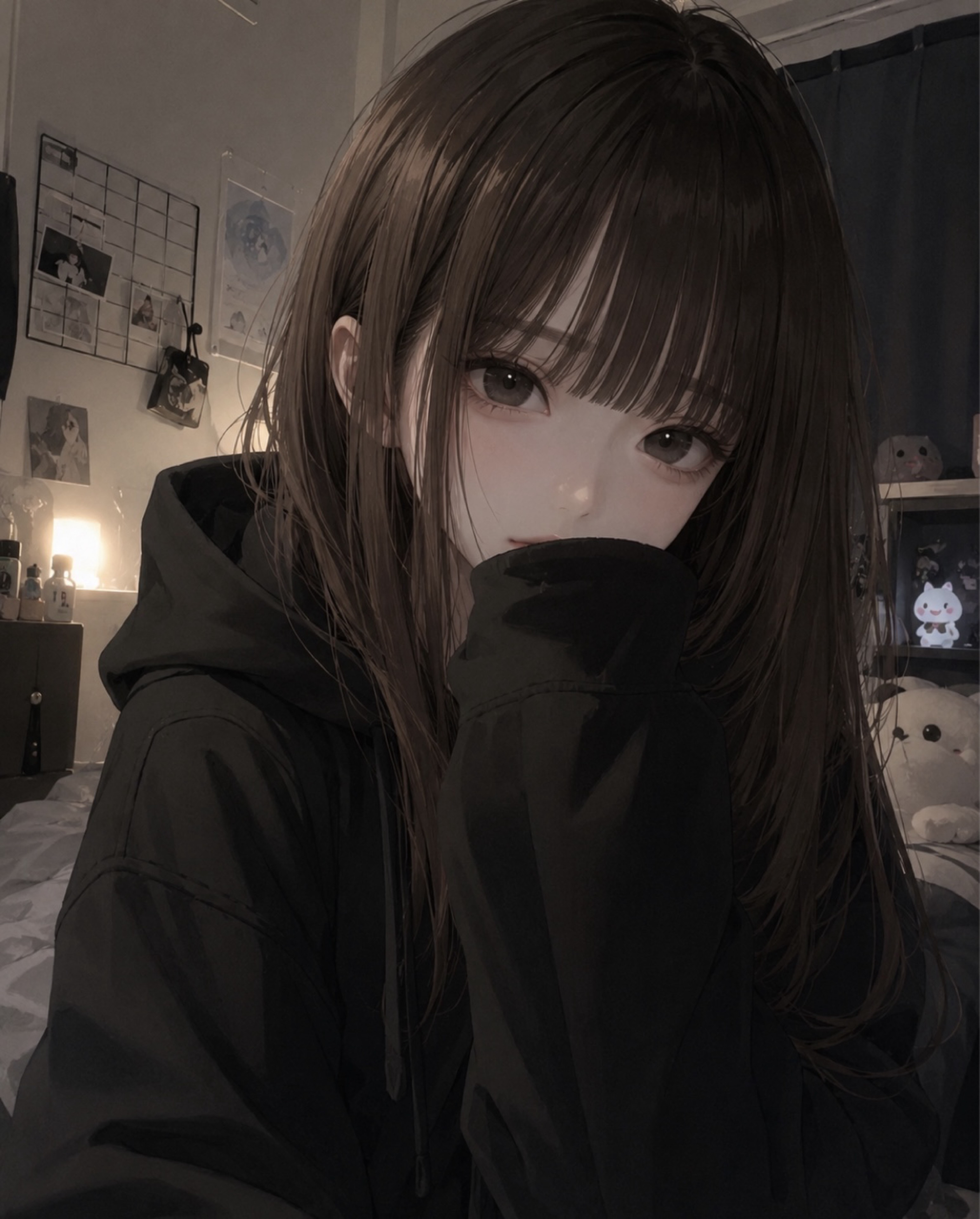 琥珀⋆.✩