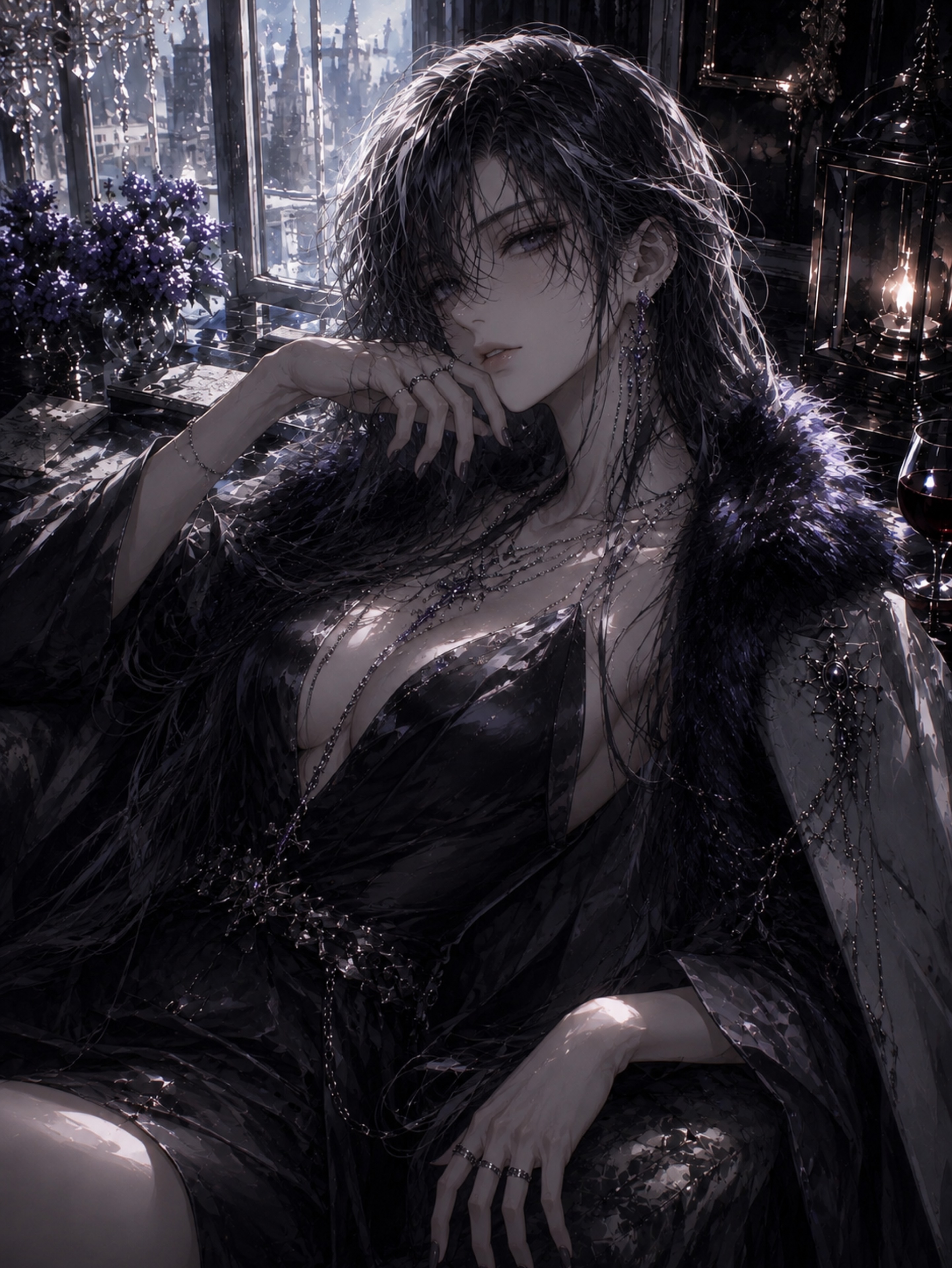 ⋆❦ラスク