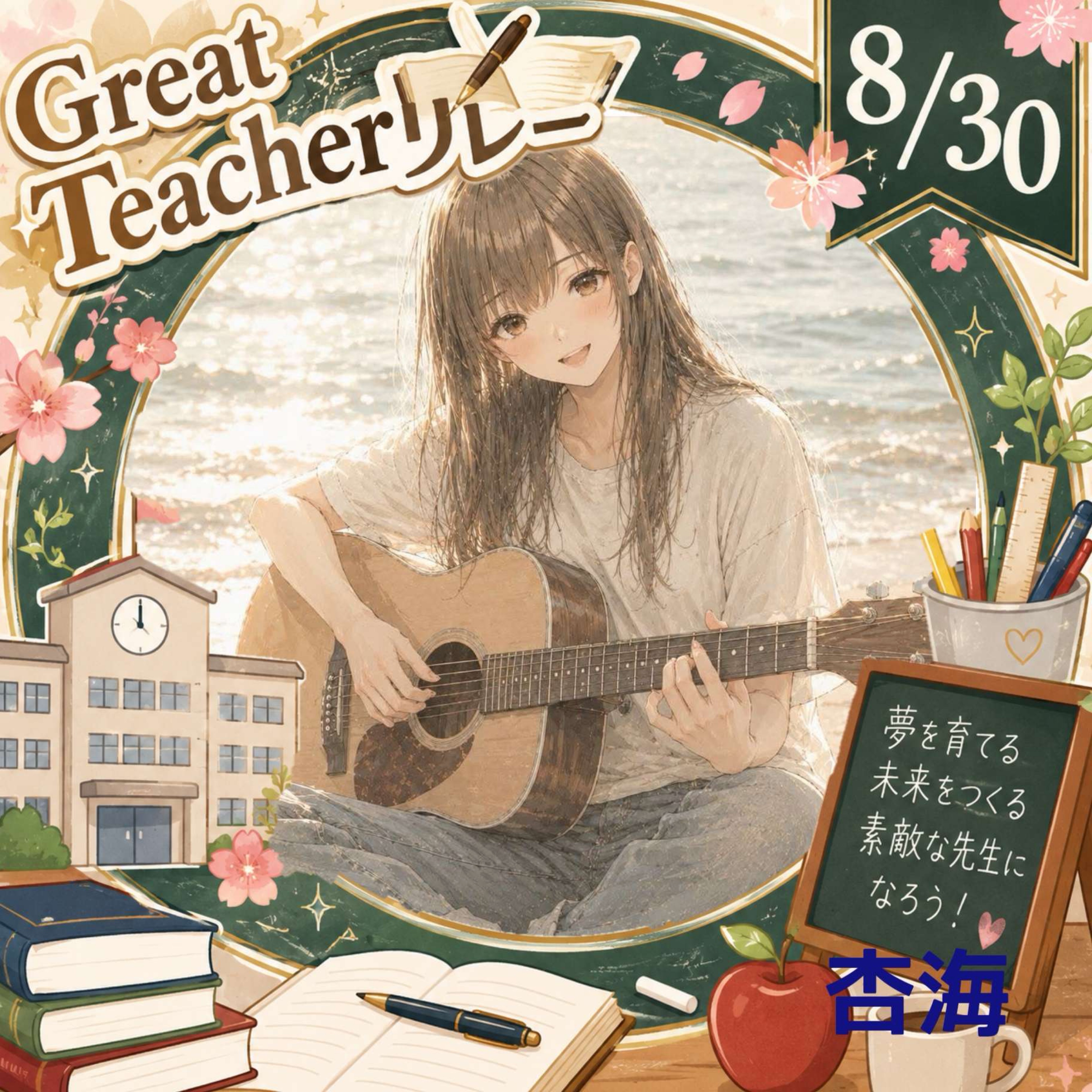 ಇ🏹͙️️杏海 -アユミ-