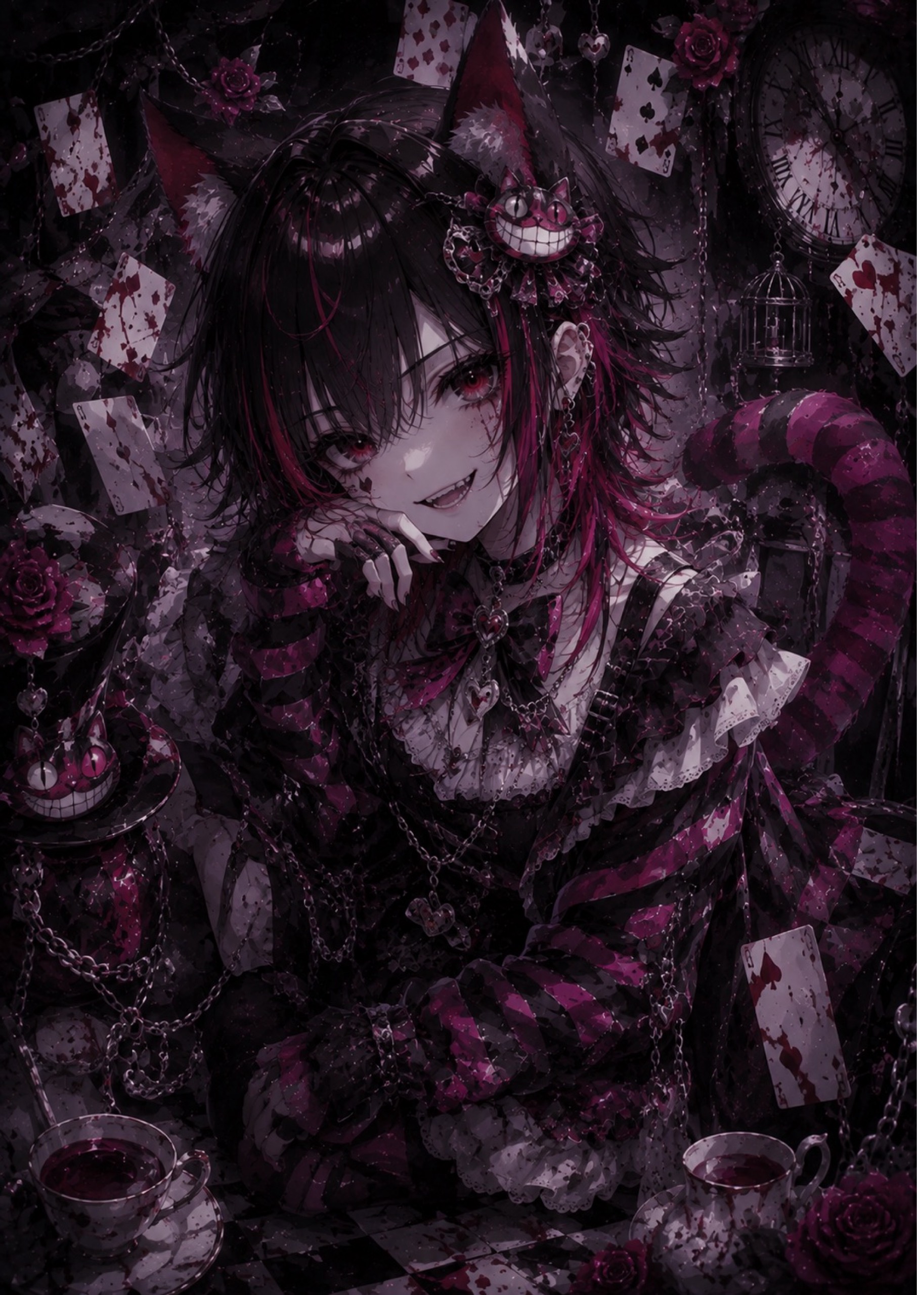 ꒰ঌ𝔎໒꒱かりんƝ𖠚໊🫛