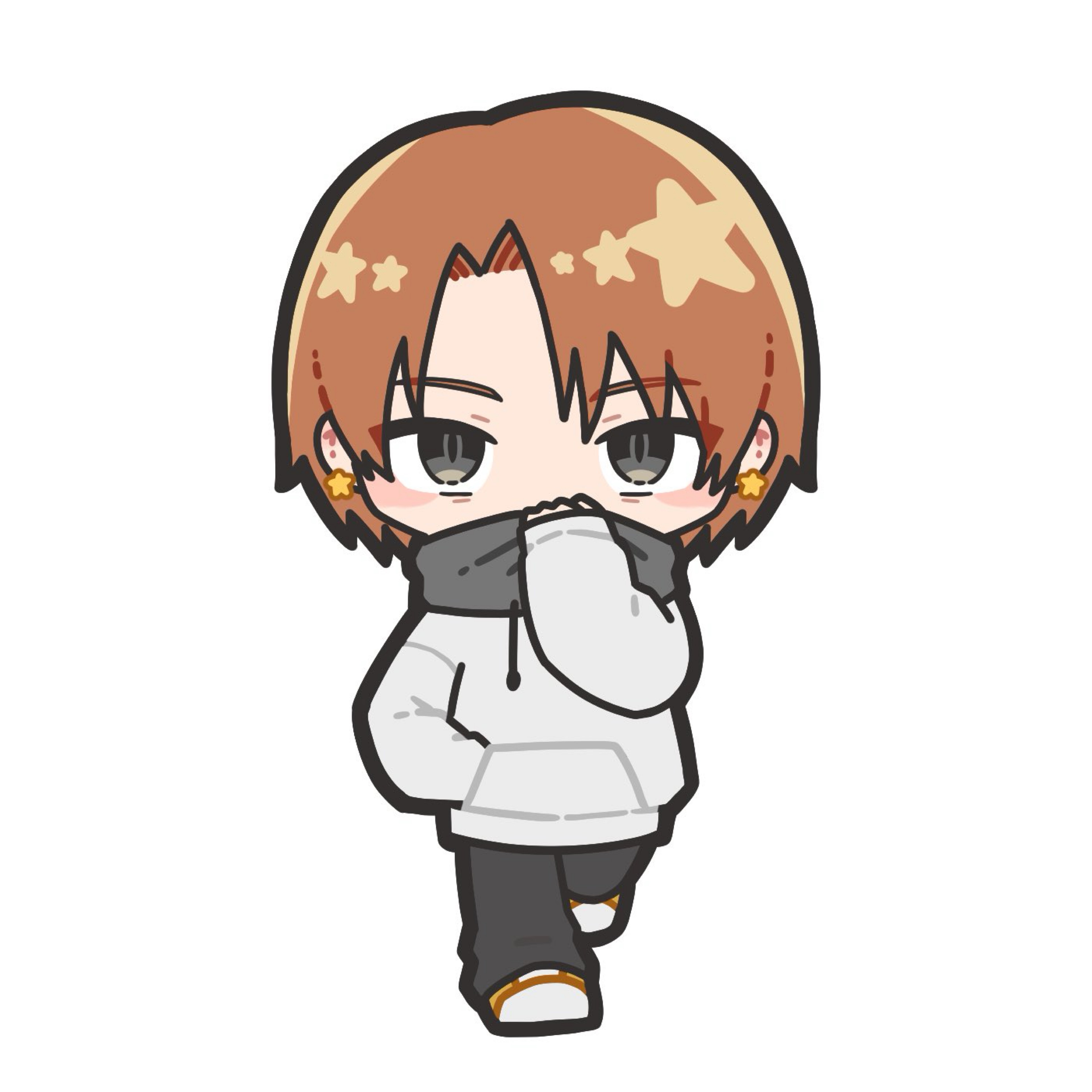 こりん❕🦥Φ