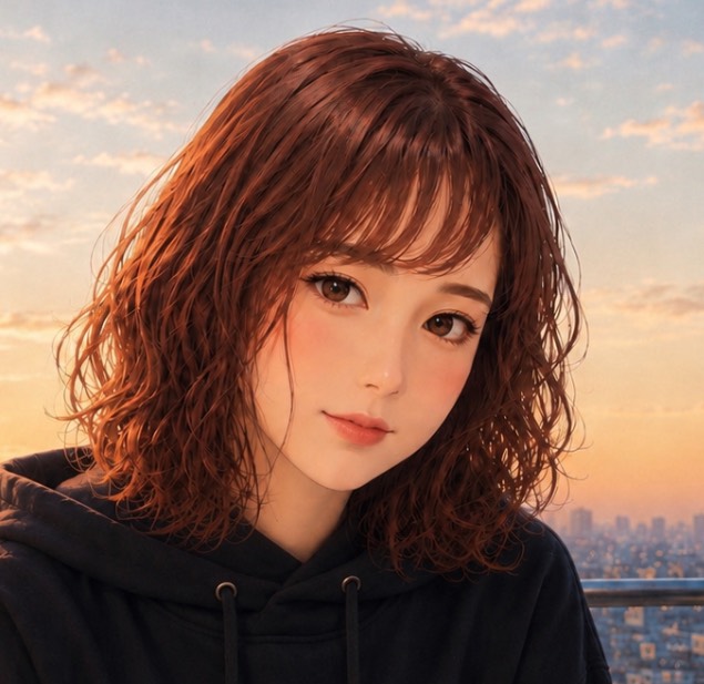 ◖おるか◗