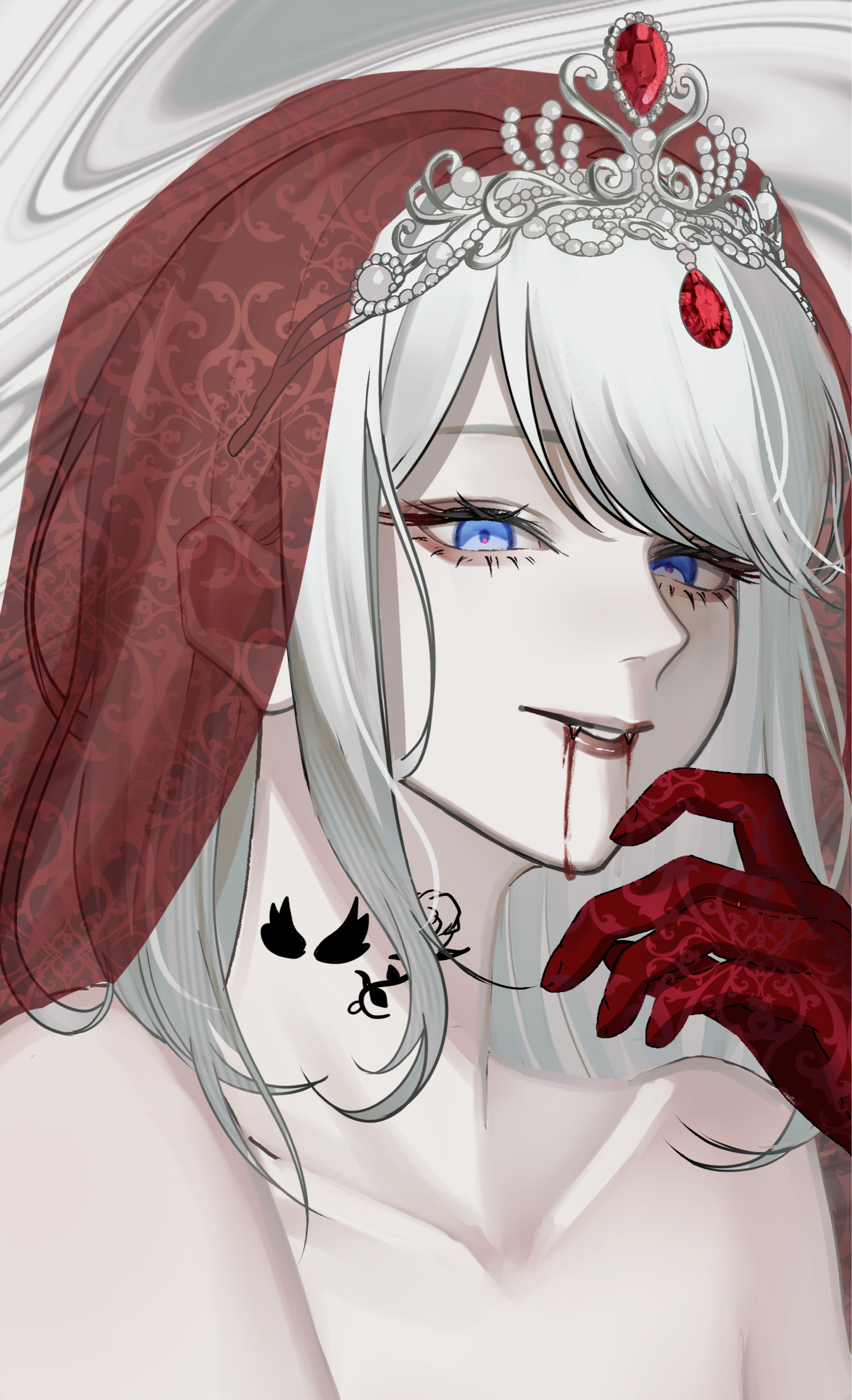 璦