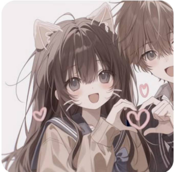 🍮ฅ^•ﻌ•^ฅみどはる（純の嫁）