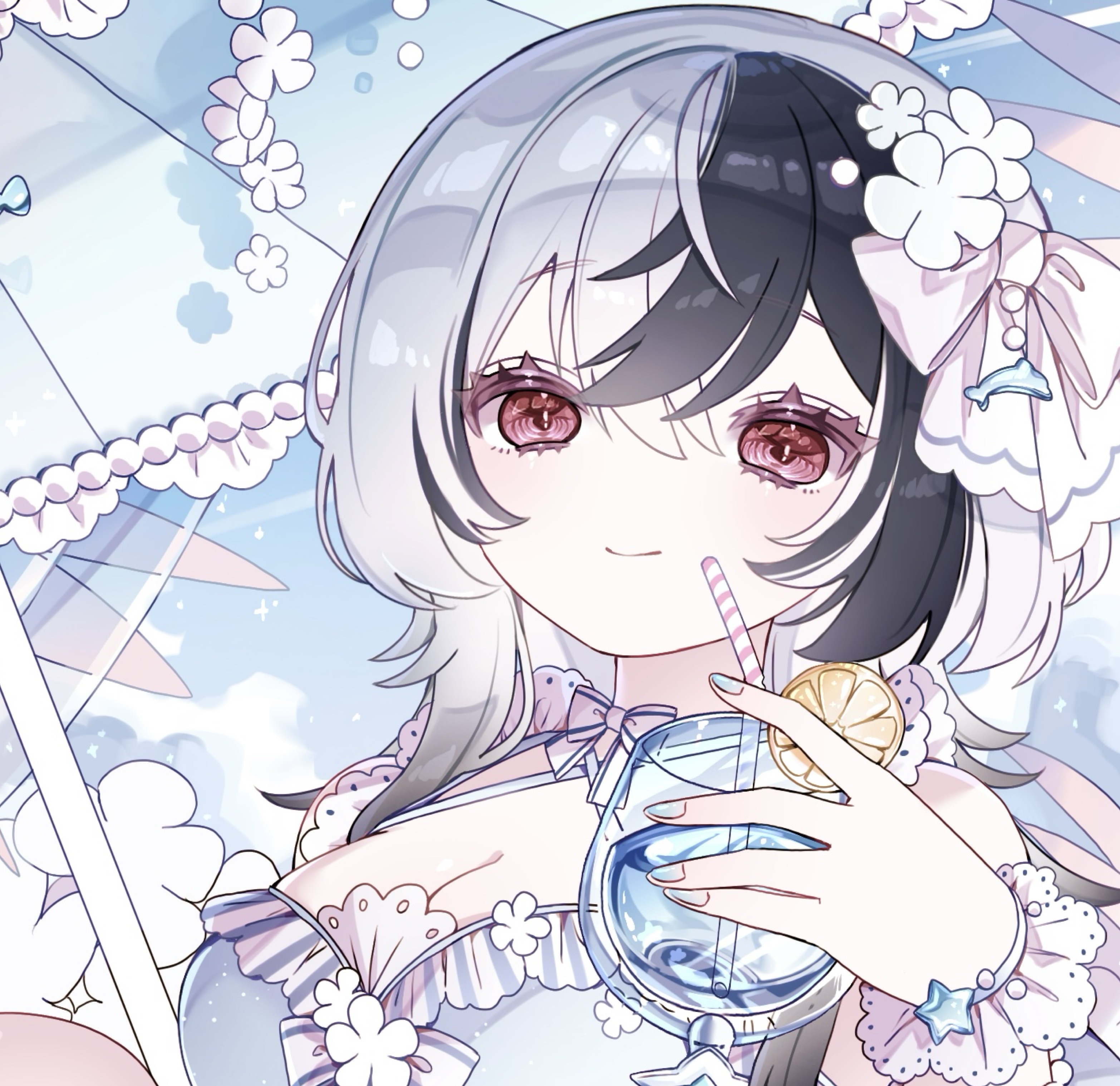 な き