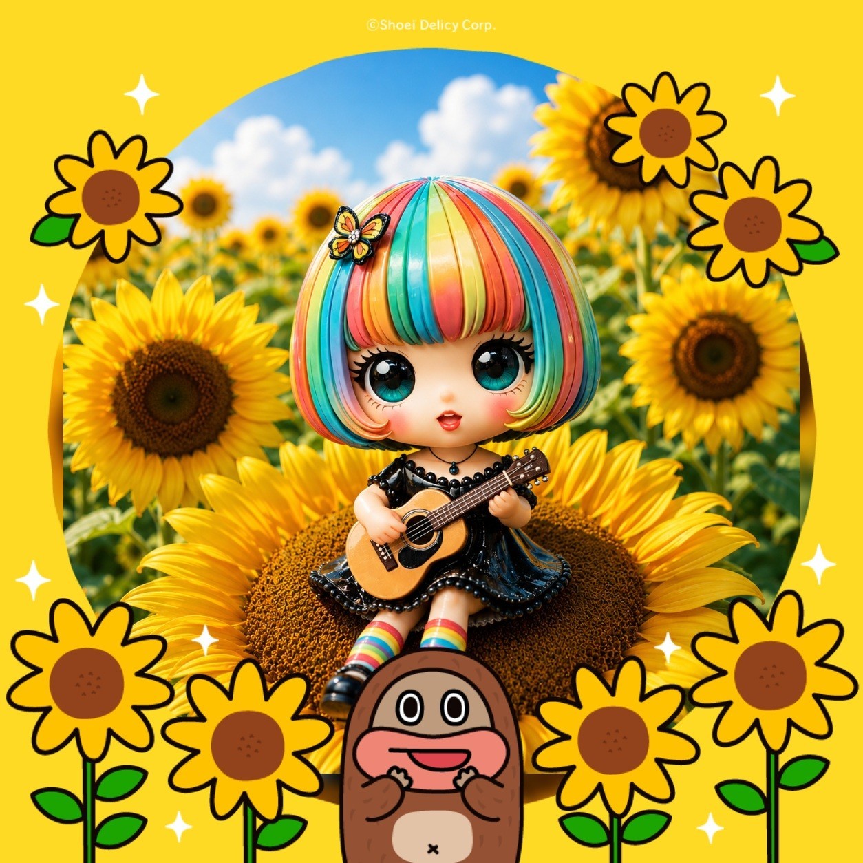 ピノコ✮(pοωΟq)ｱｯﾁｮﾝﾌﾞﾘｹ