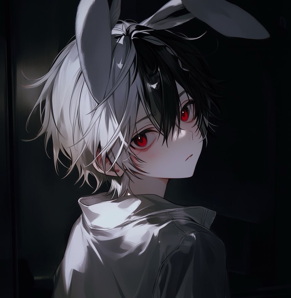 @ ݁ Ი𐑼 兎クン .ᐟ🔰潜