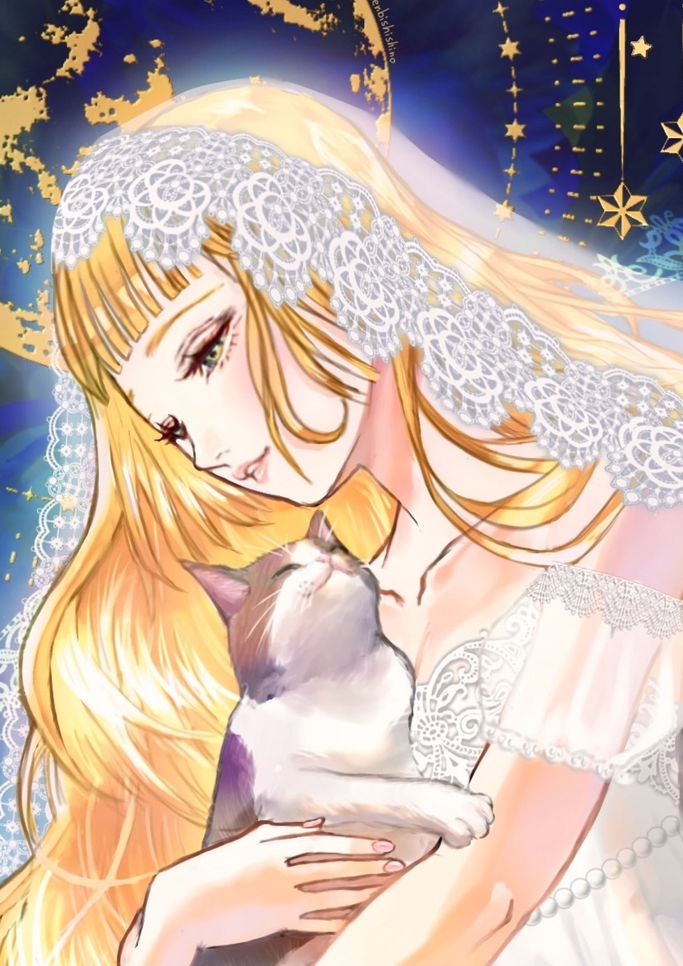-Rinne-ASMR@悪魔の子up