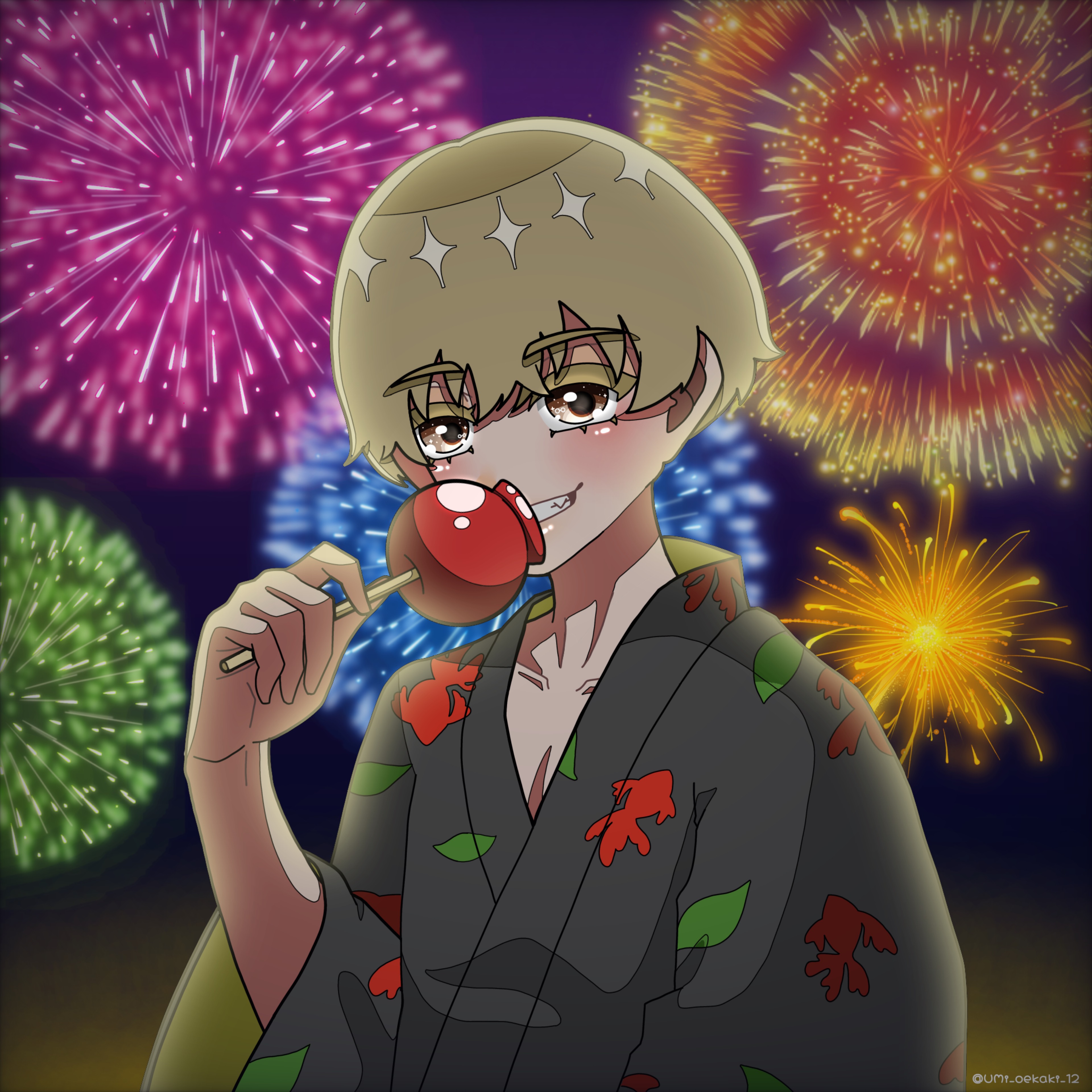 ⚯まさ㌧
