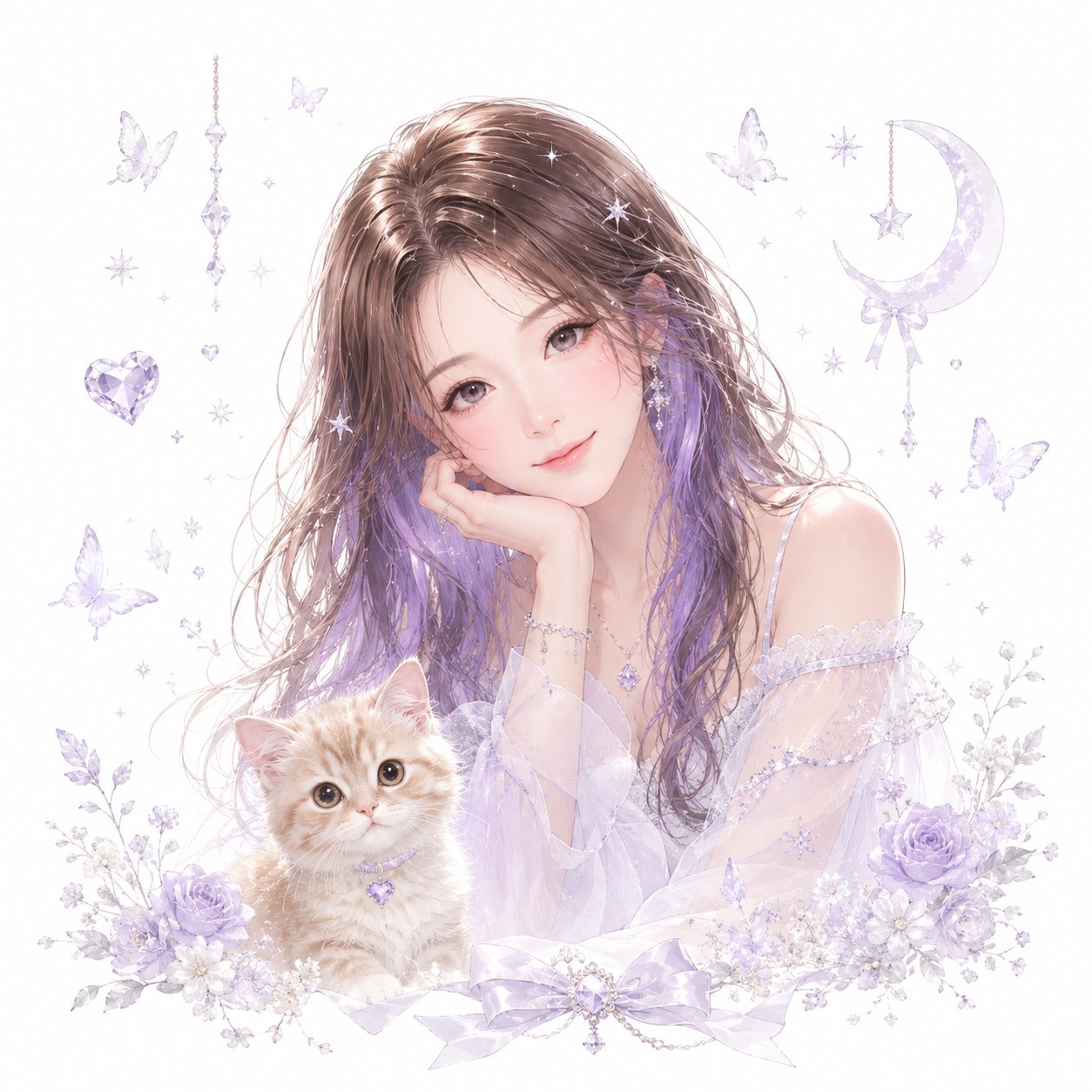 ∈'^'∋ まにゃ𝓣 ⊹ 𓏲🦋ᰔᩚ
