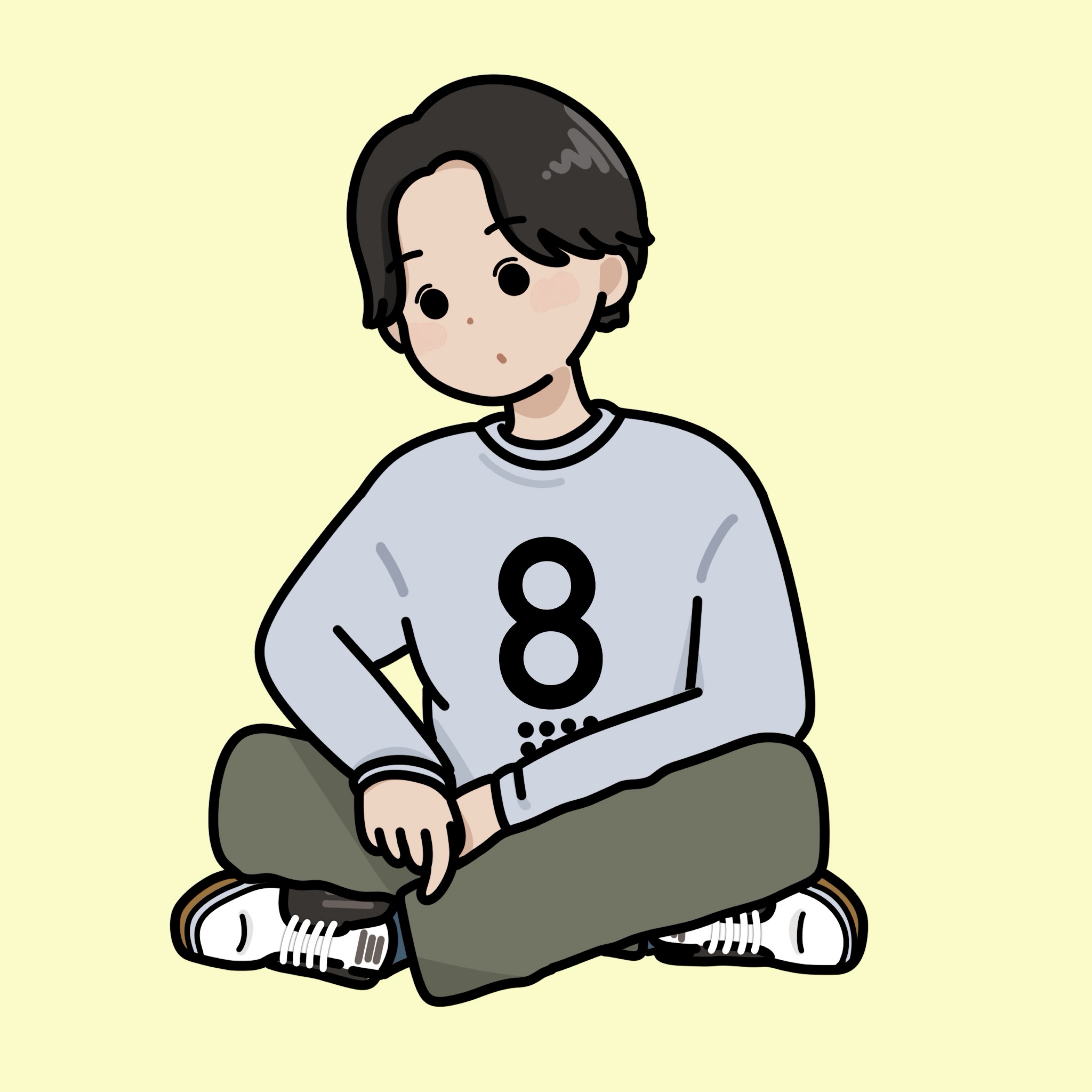 ぱち