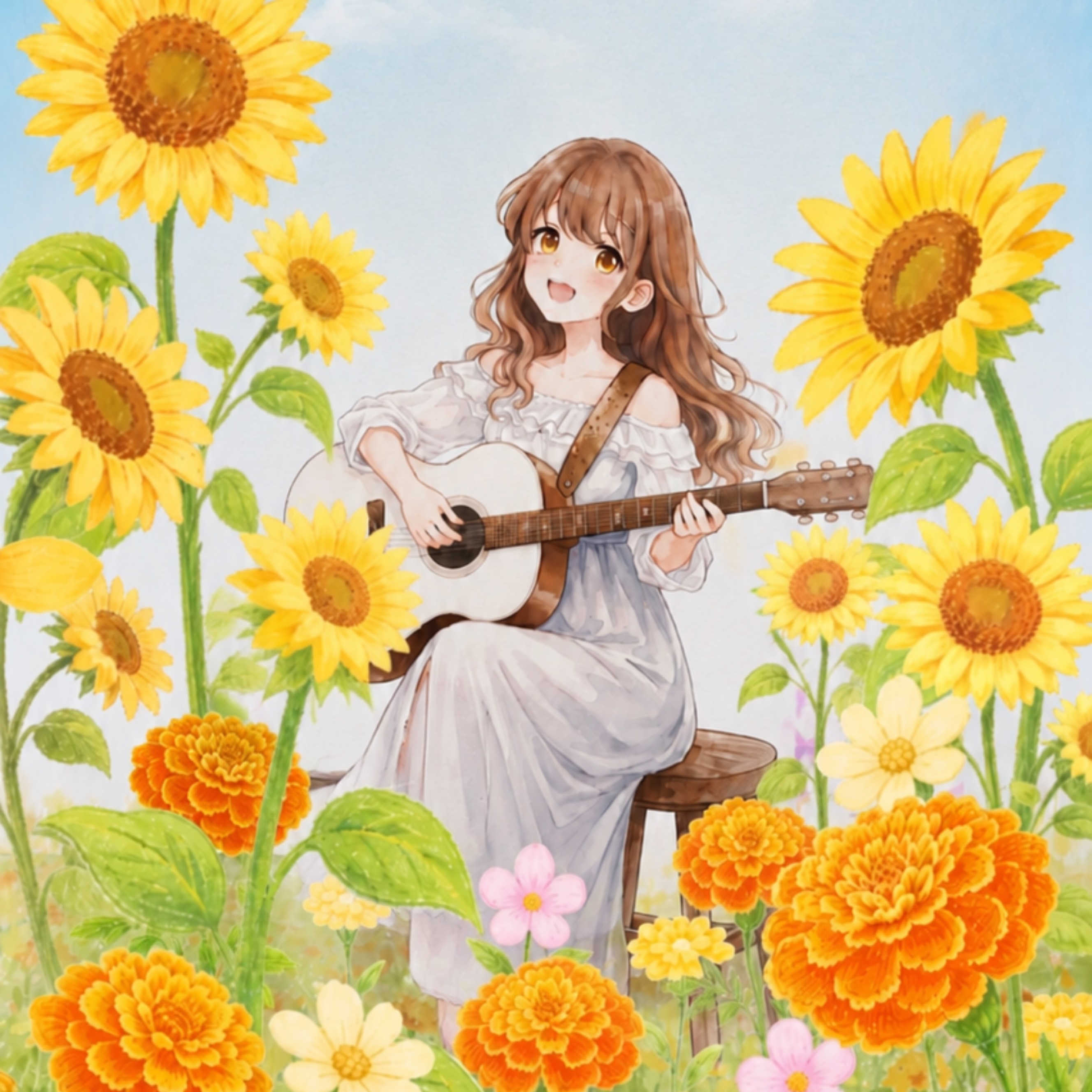 ஐ 𝚖𝚢𝚞 ஐ
