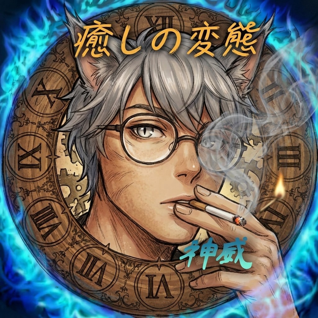 ✾神威⚡️