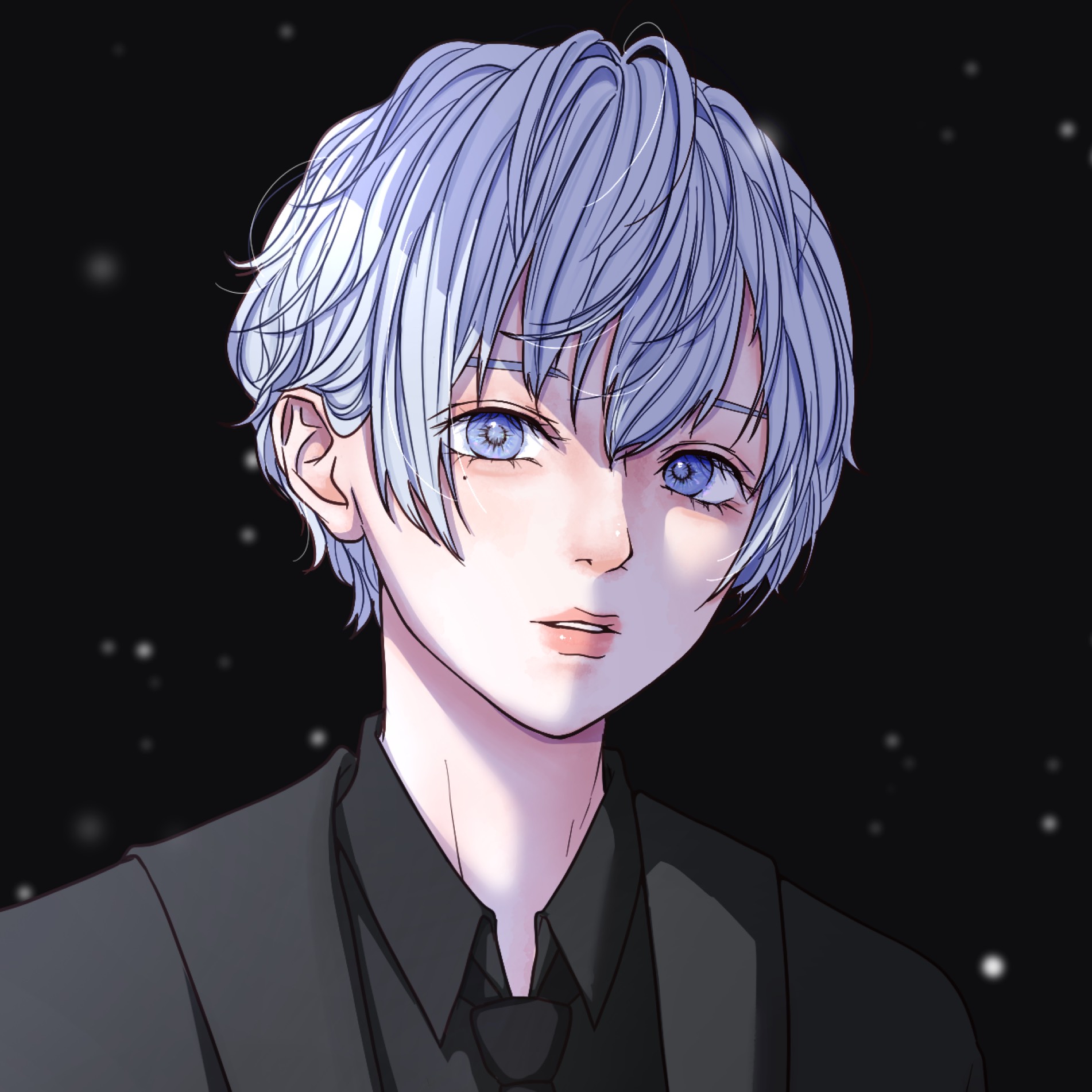 ☃︎*⋆ 𝑷