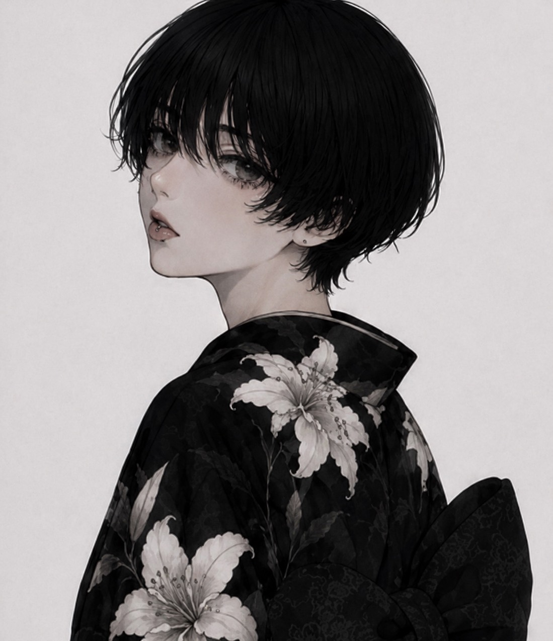 楓