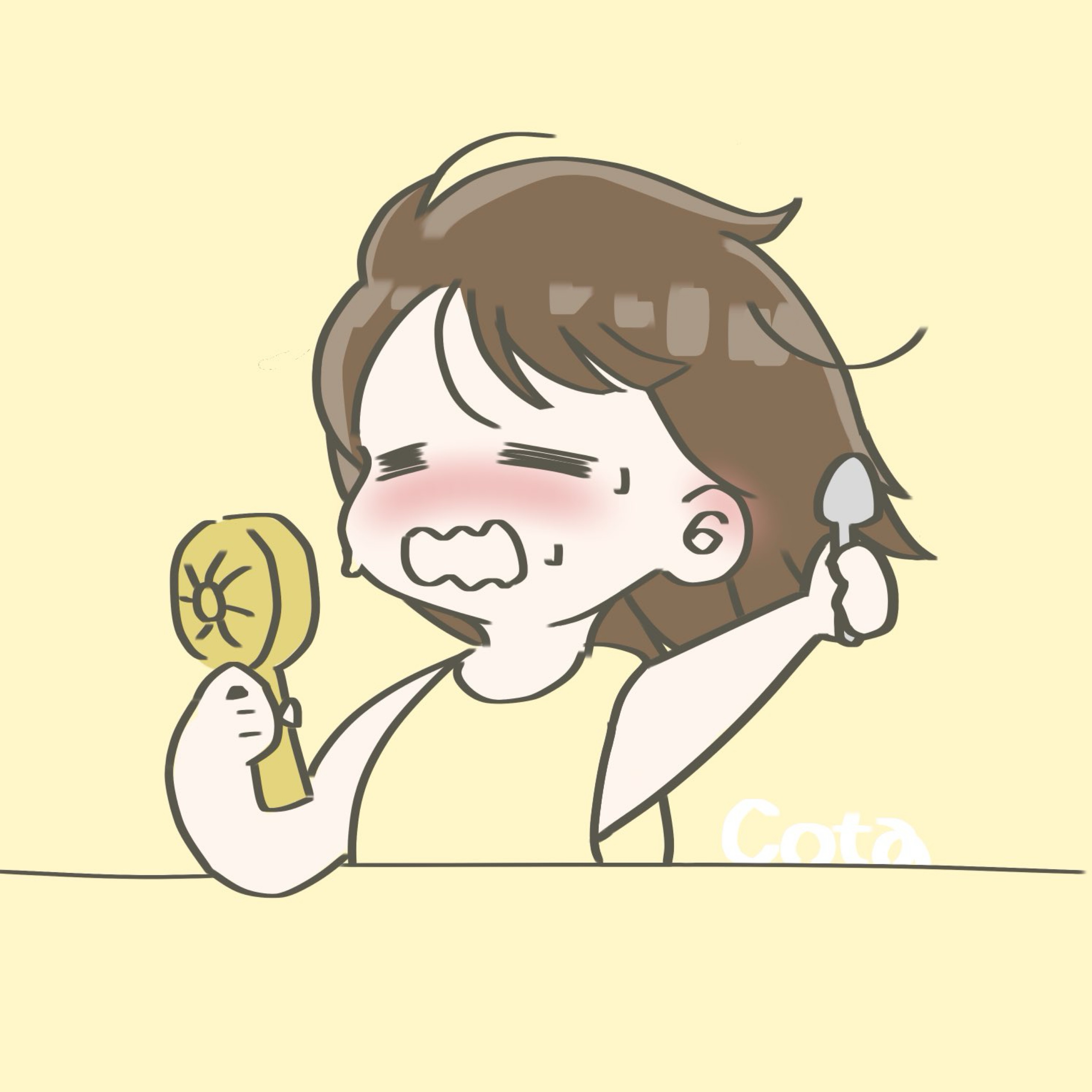 こた𓏐𓌈