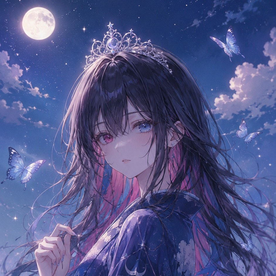 璃 世 - リ ゼ-