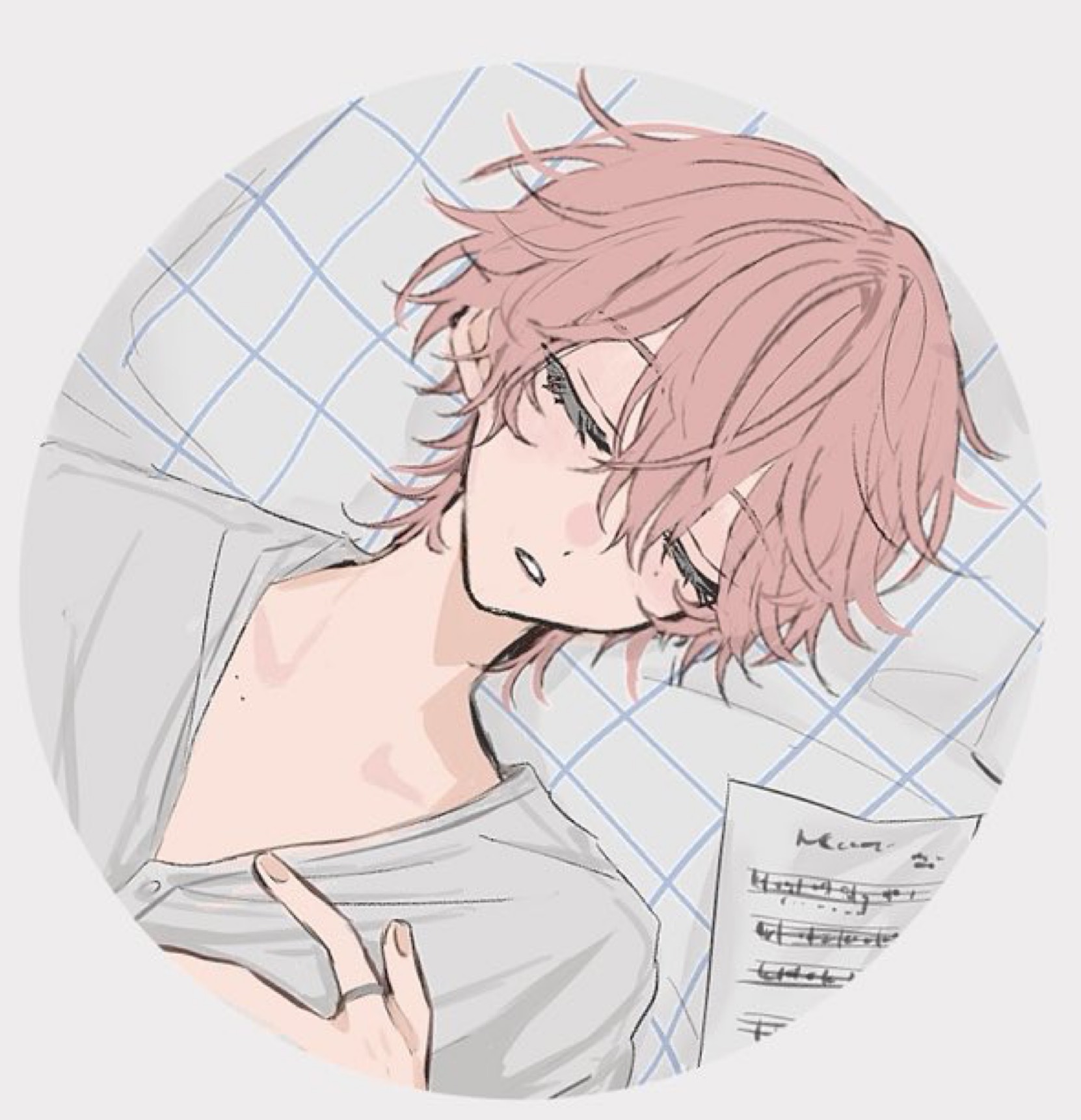 あっきー/ぱぴー🐧profile
