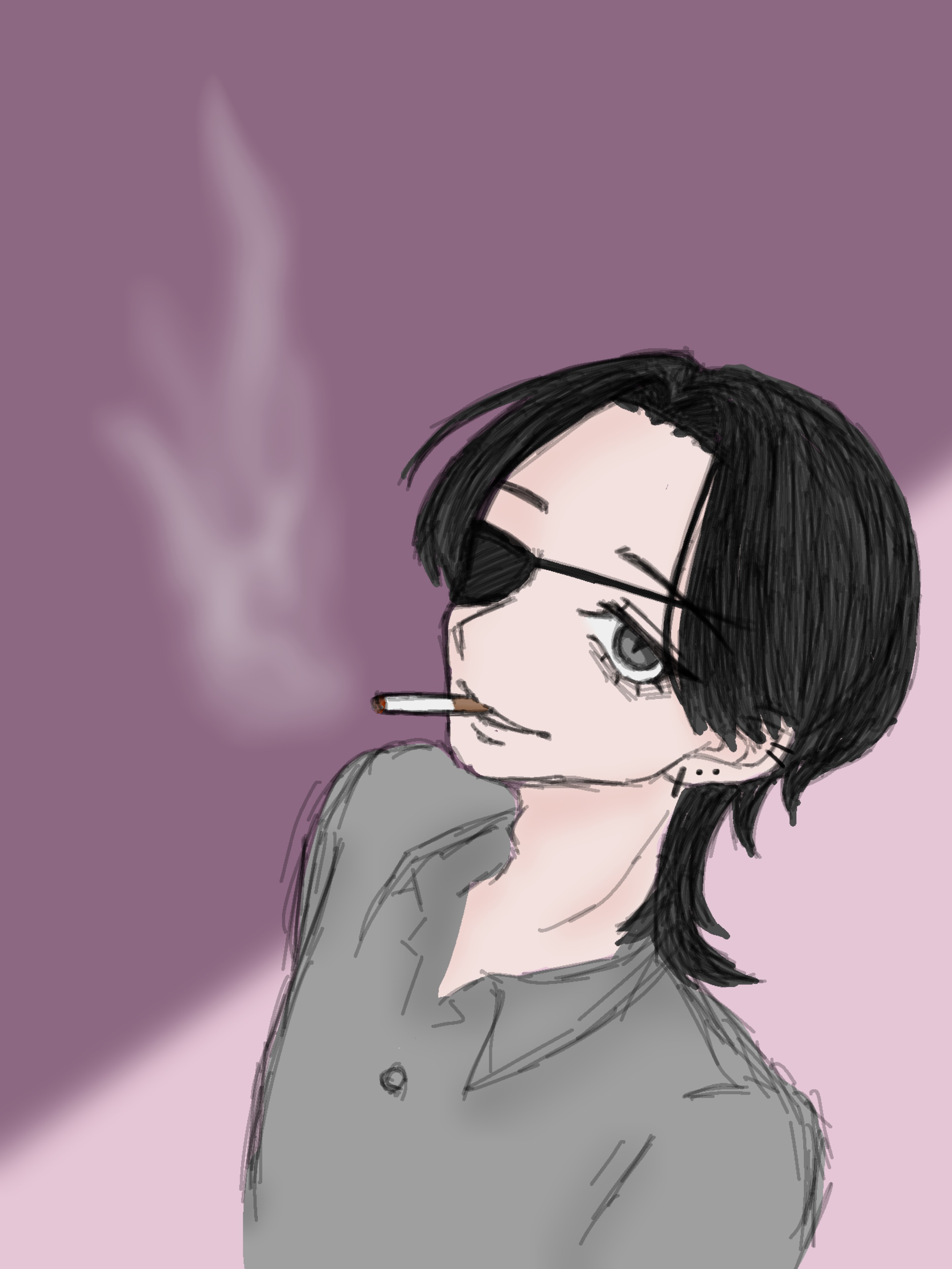 †┏┛ UNDEAD ┗┓†