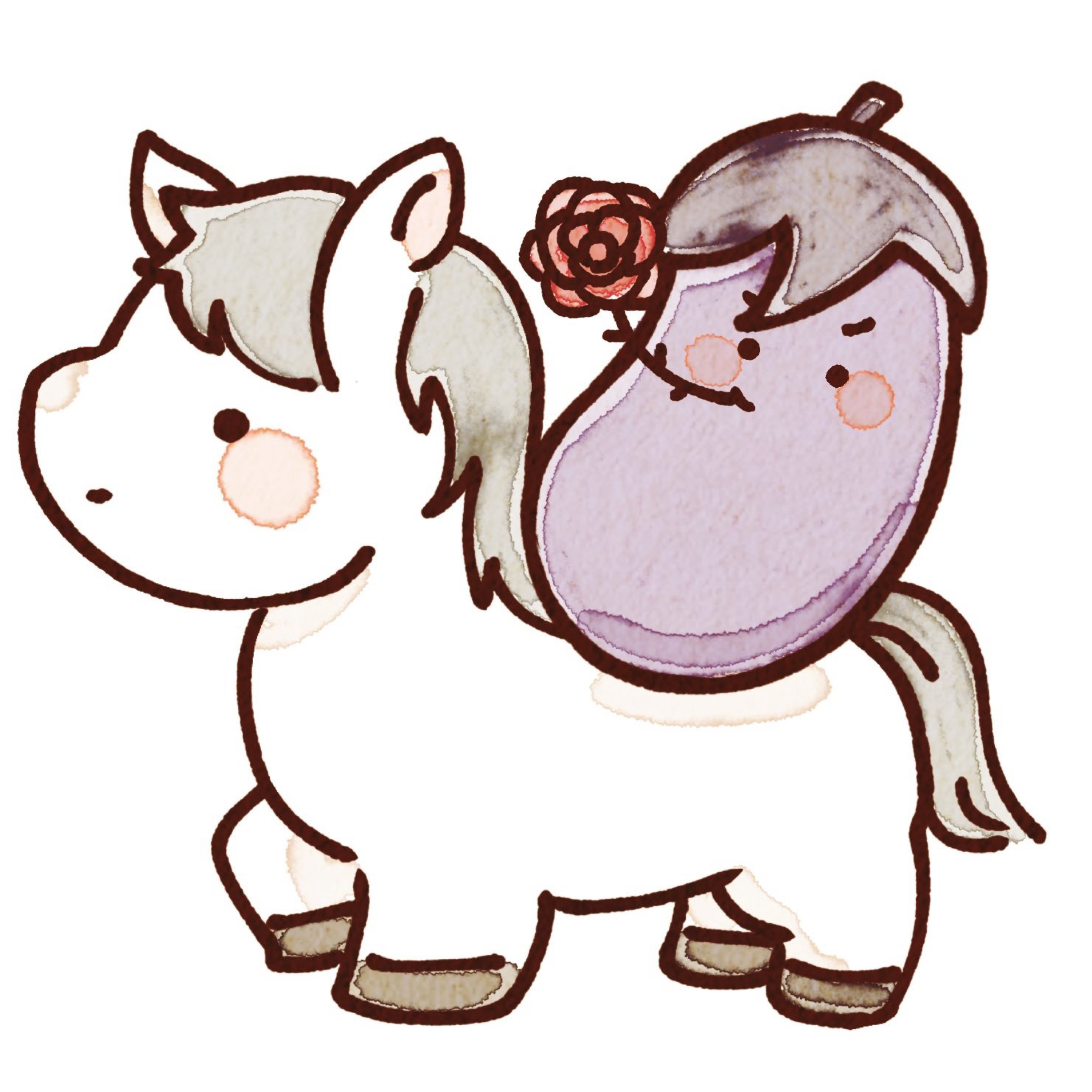 ᘉちとせ(ぐっすりーぴー🐑💤)
