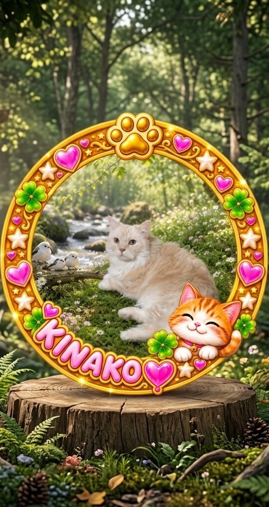 🫧𝓚☘︎︎きなこ⁎✧⡱
