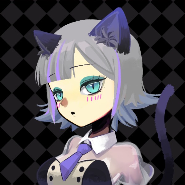 あやめ ꉂꉂ•ᴥ•