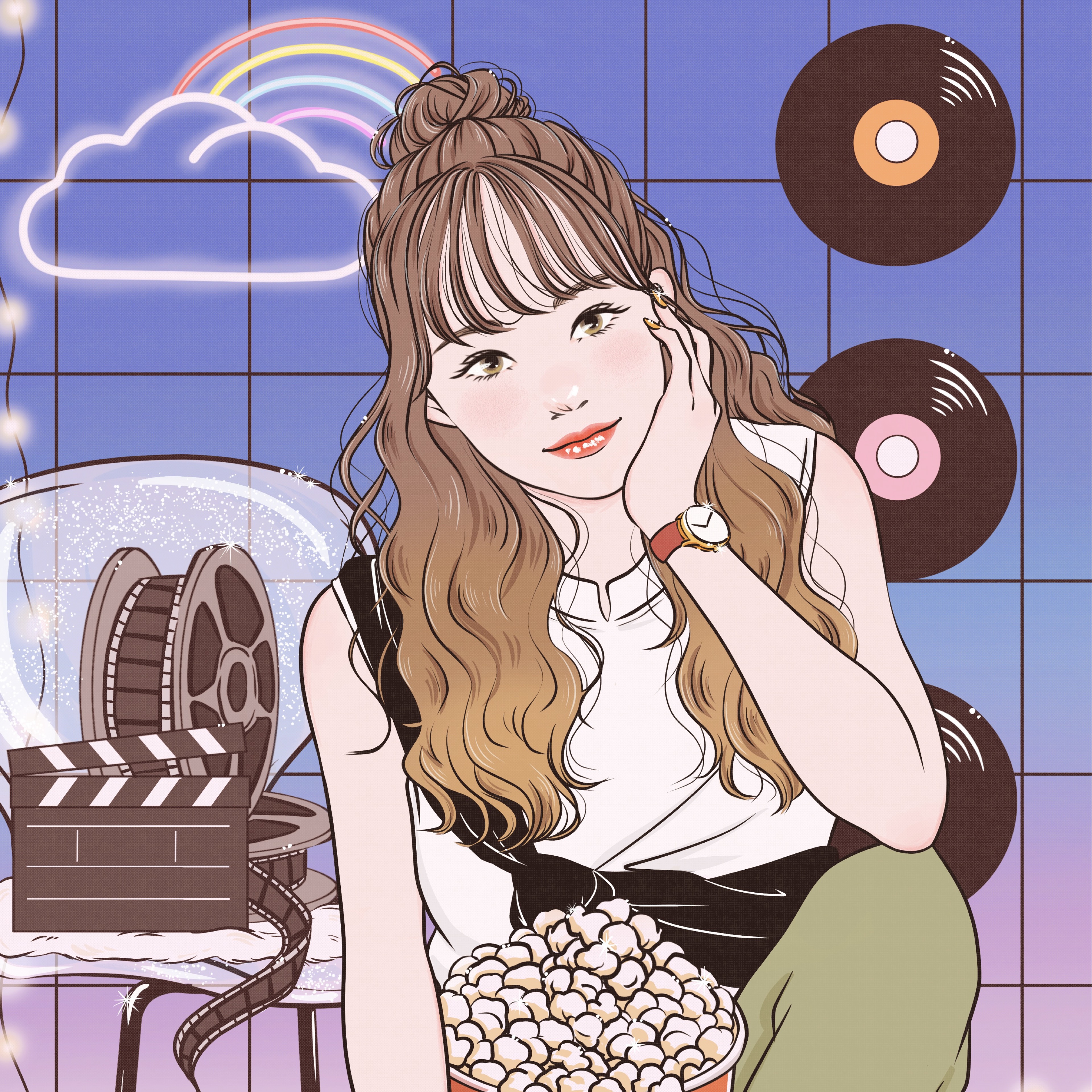 ︎︎︎︎︎☺︎⛅️sora𓈒𓂂𓏸