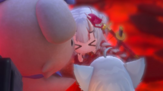 ( ˃ ⌑ ˂  )