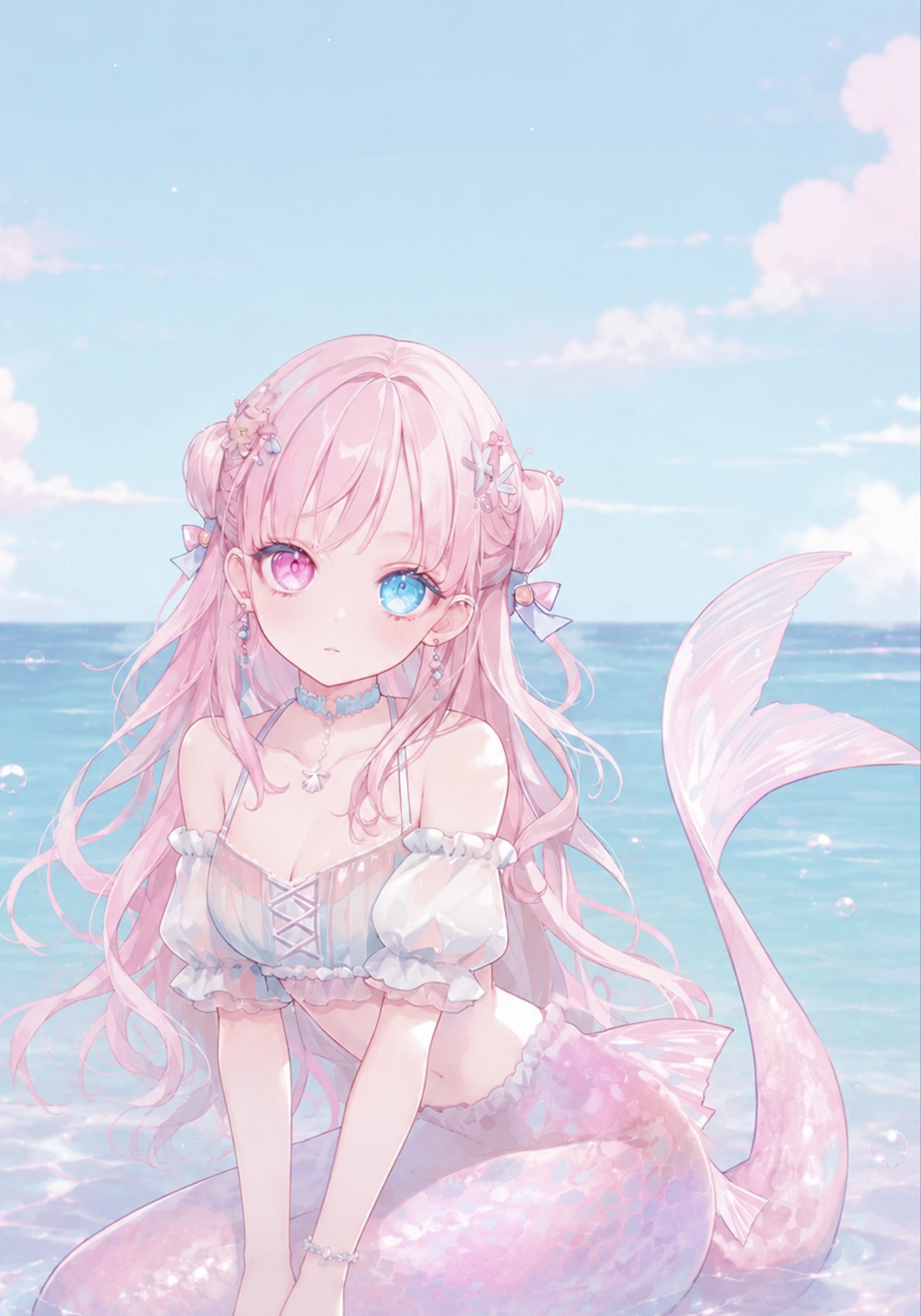 聖凪-セナ-˻ₘ̇̽♔