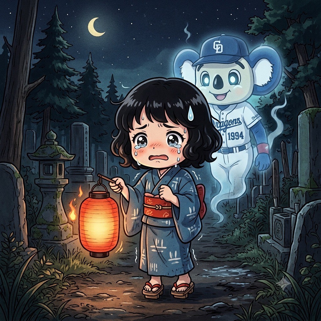 あっちゃん