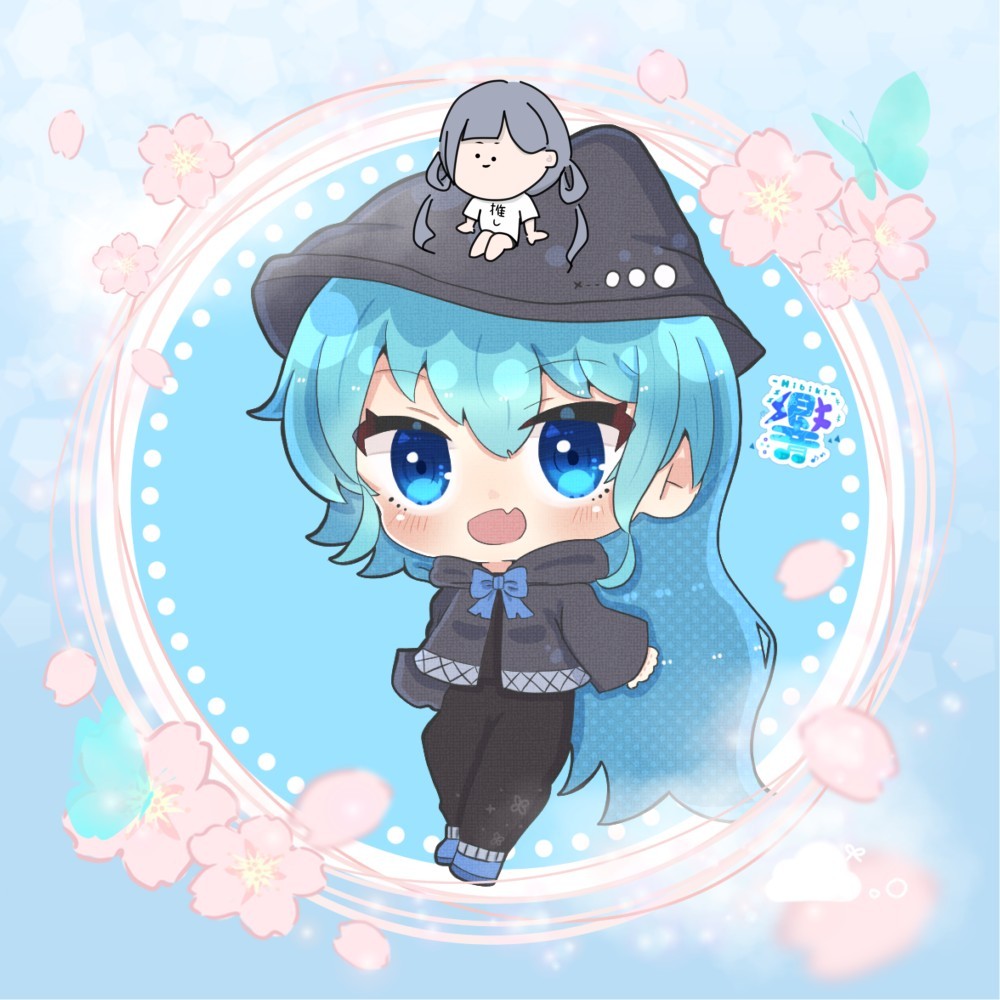 ⚡︎響