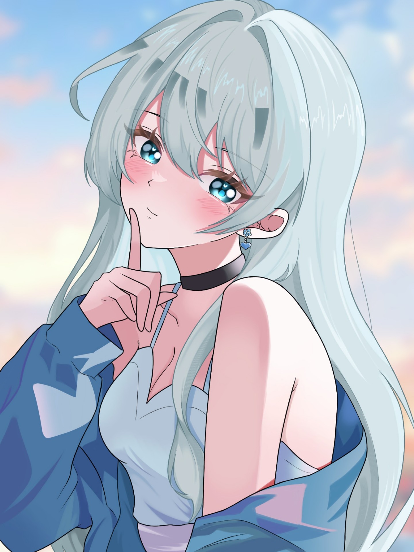 は な