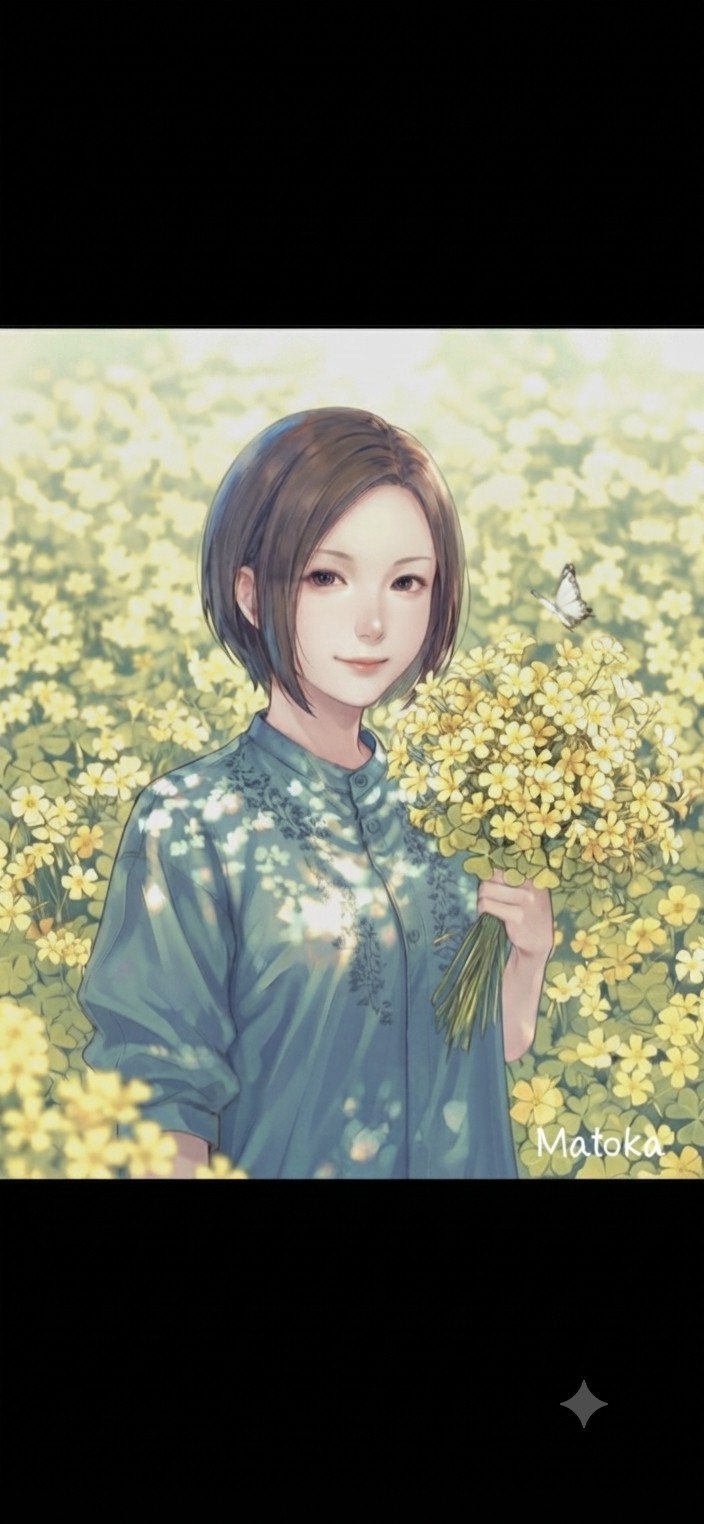 ☘͙︎𝙼𝙰𝚃𝙾𝙺𝙰